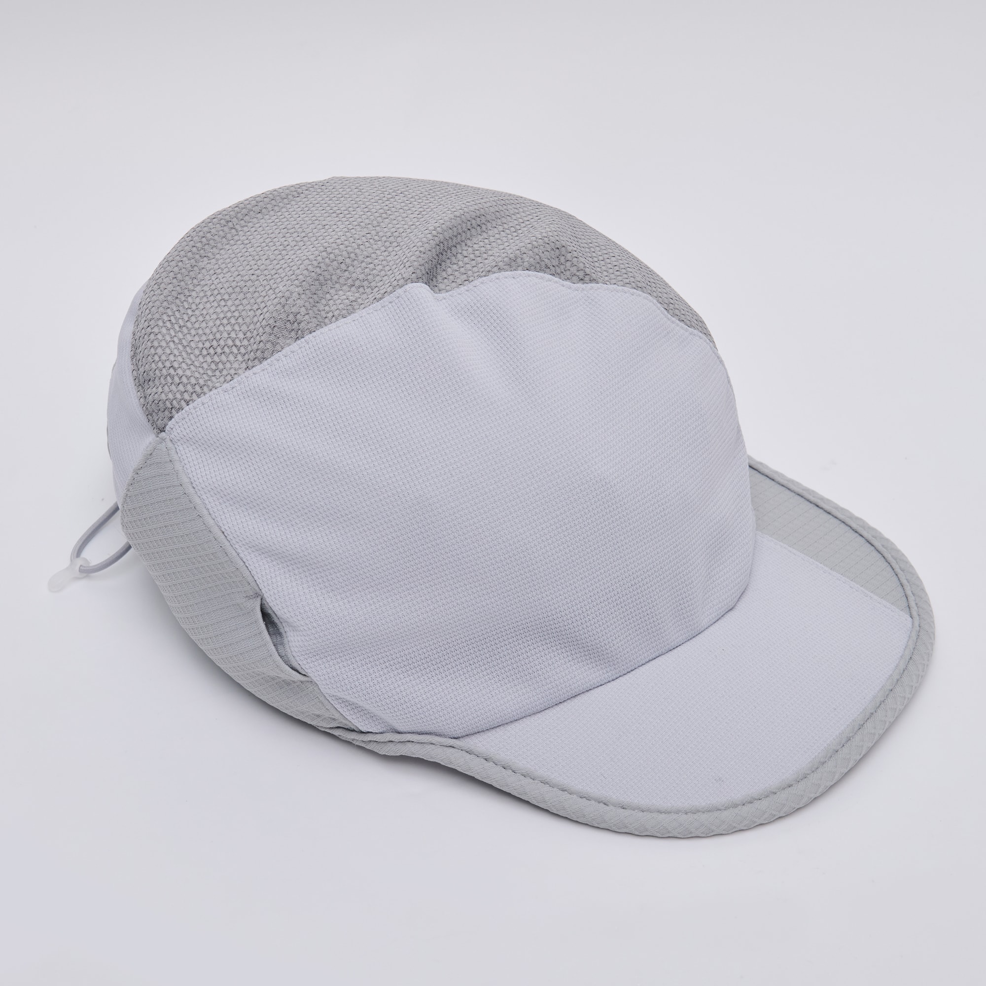 FLOW-CAP* (L.GR)