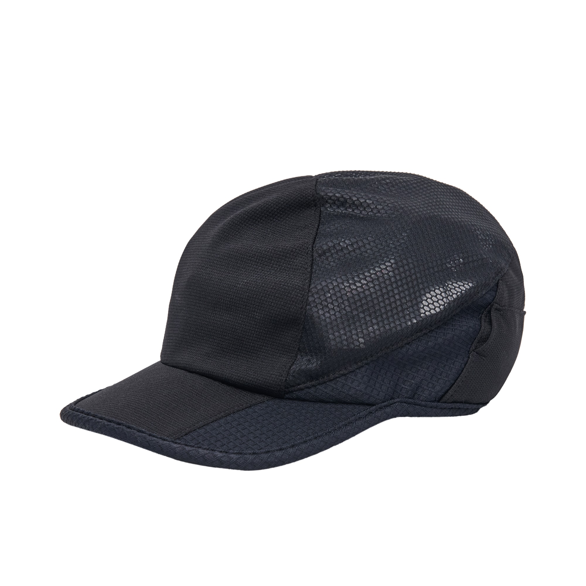 FLOW-CAP* (BK)