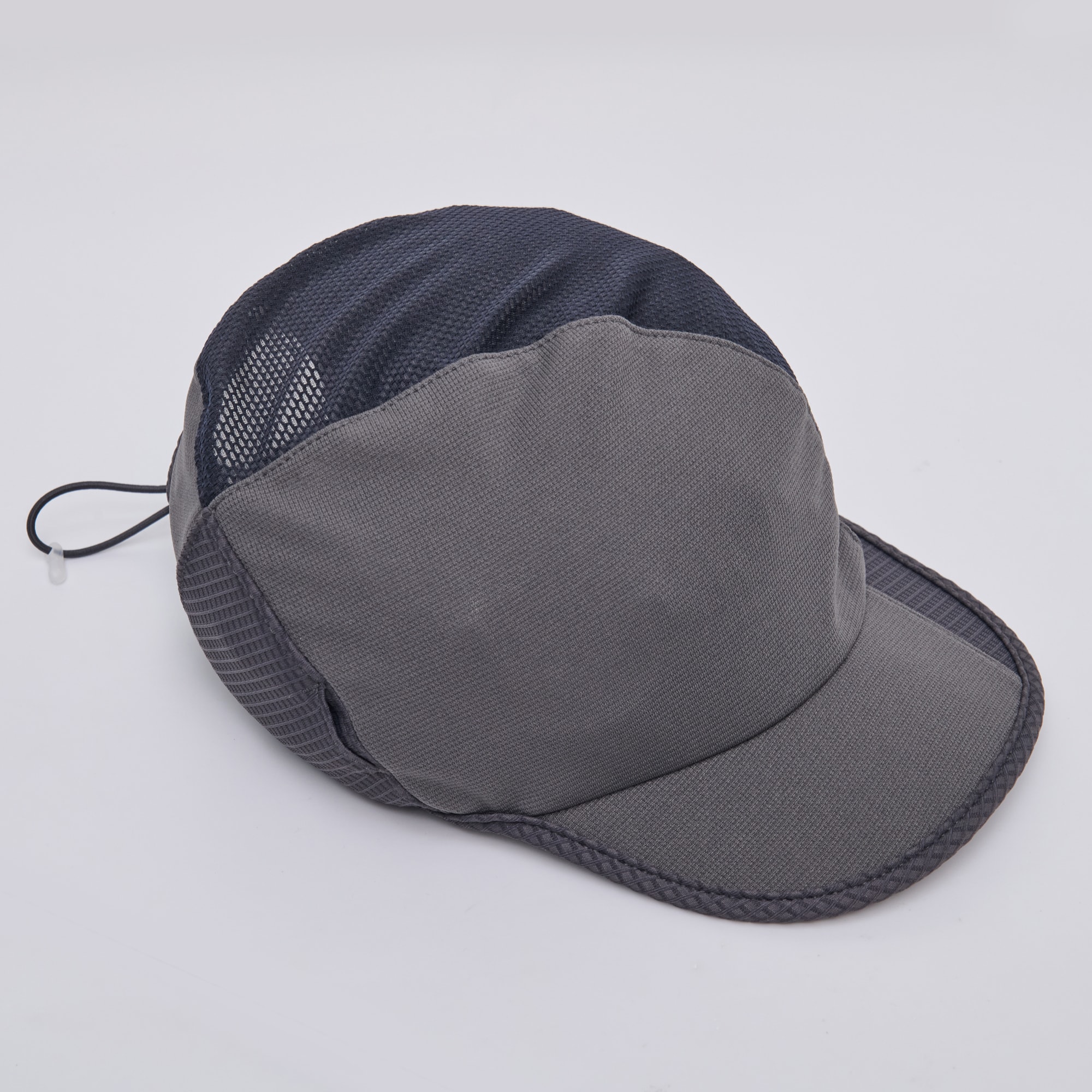 FLOW-CAP* (D.GR)