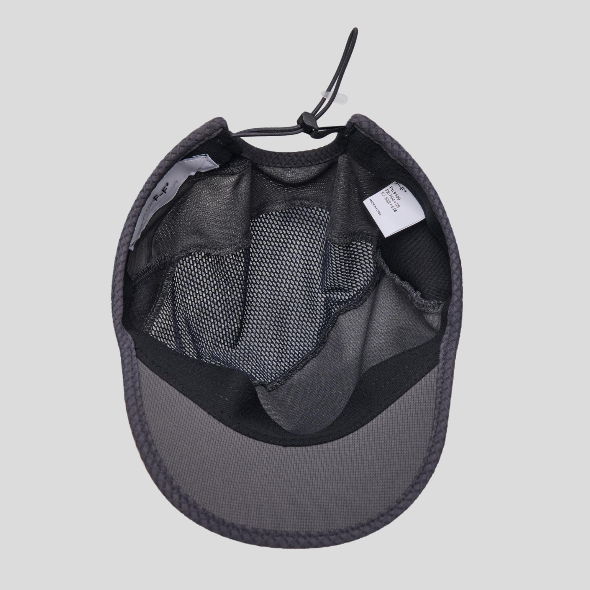 FLOW-CAP* (D.GR)