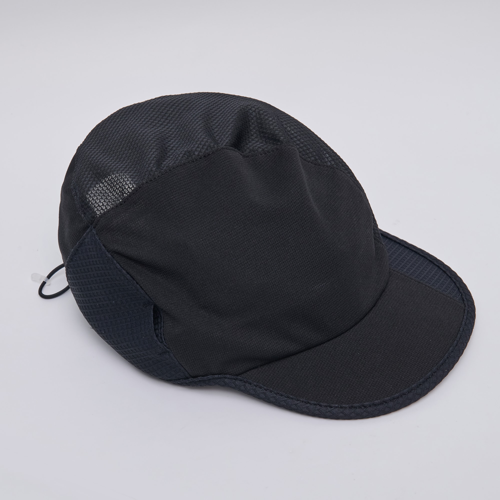 FLOW-CAP* (BK)