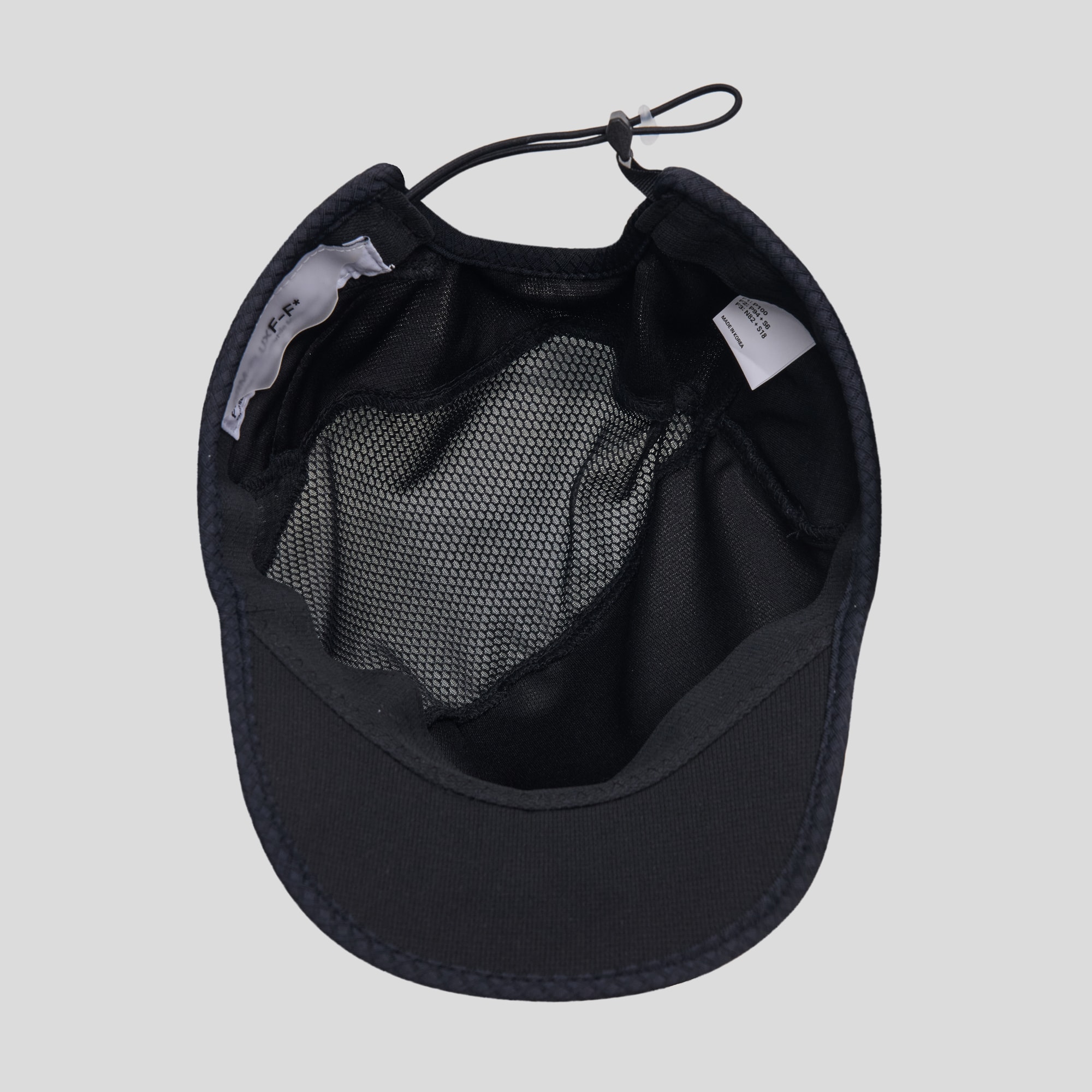FLOW-CAP* (BK)