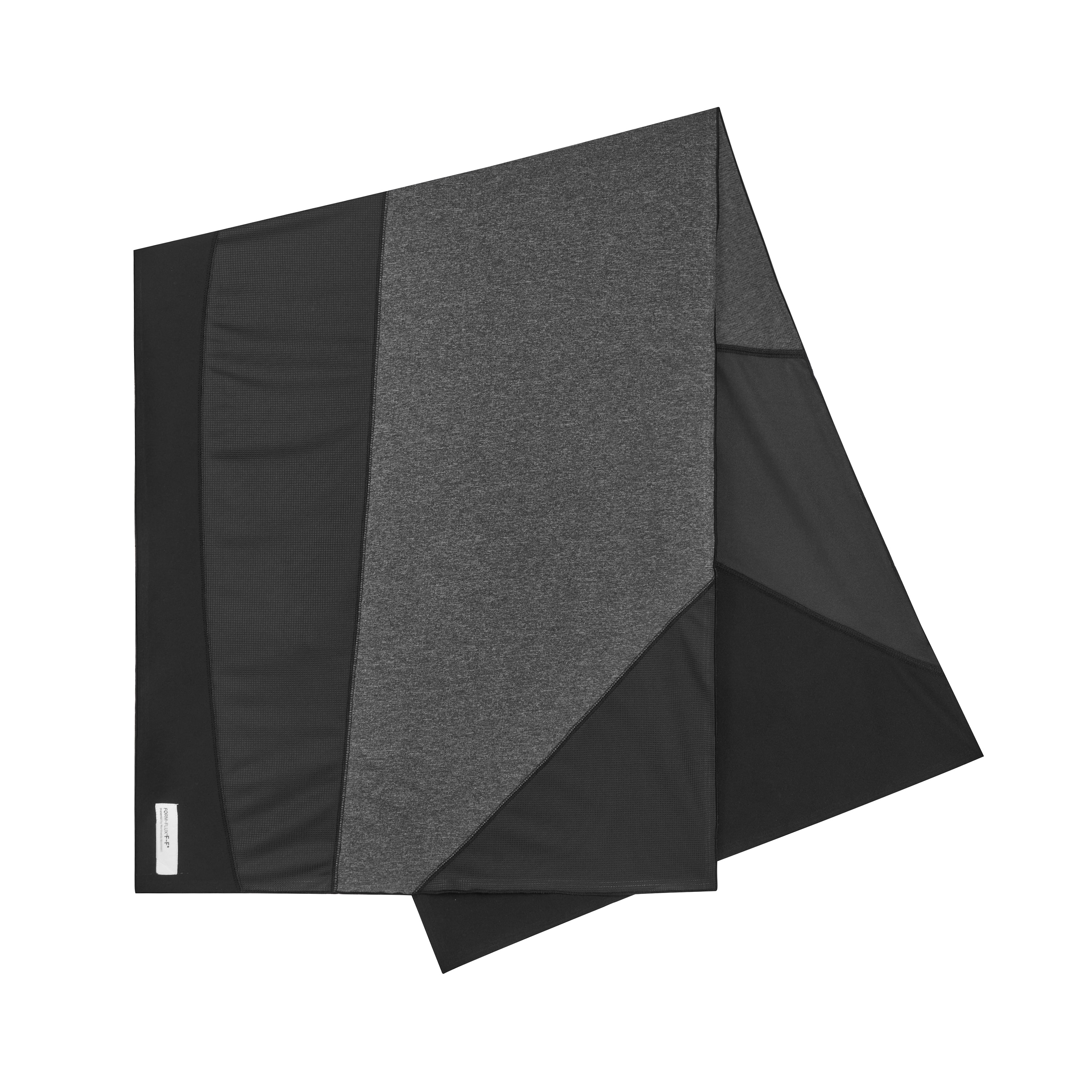 FLUX-SCARF* (BK)