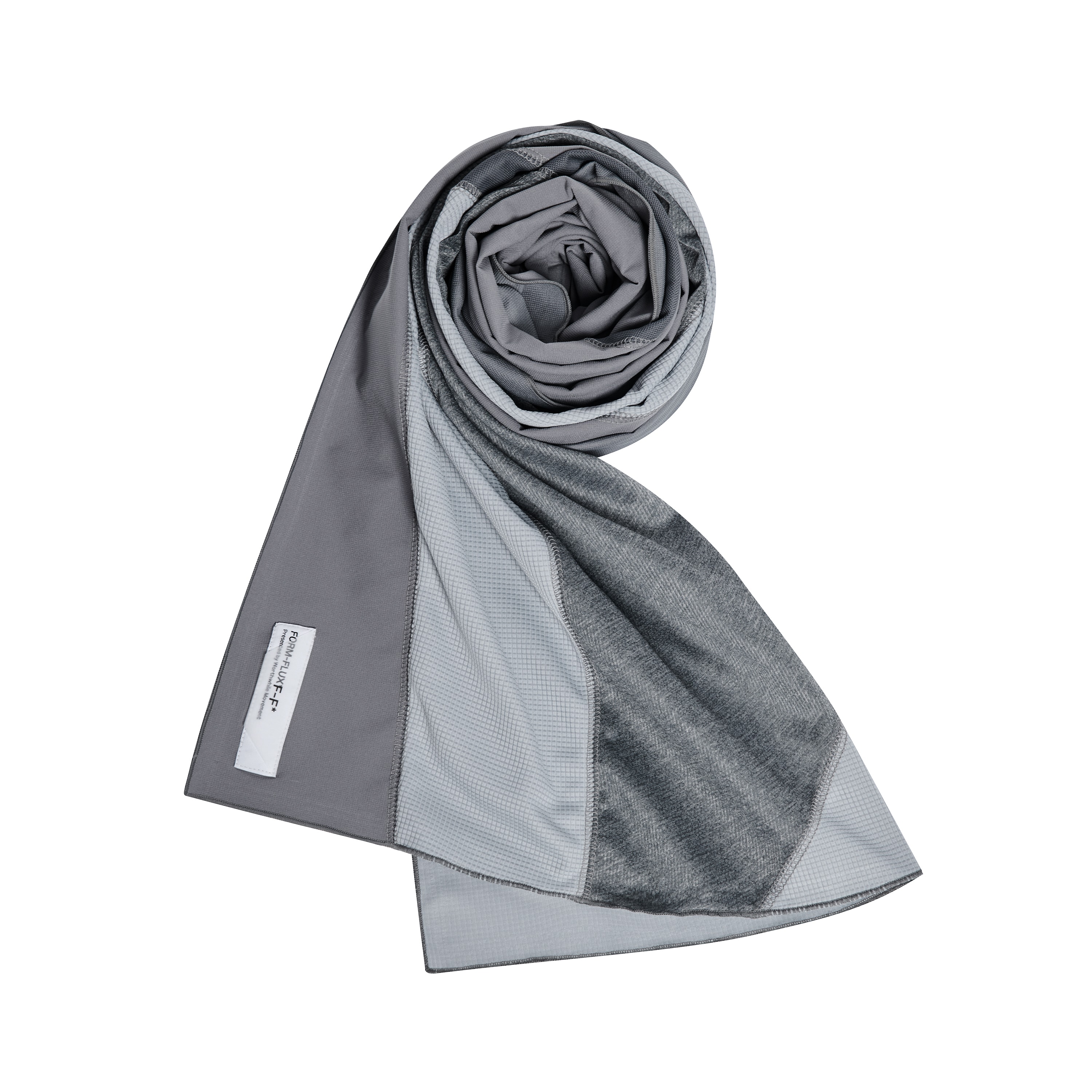 FLUX-SCARF* (GR)