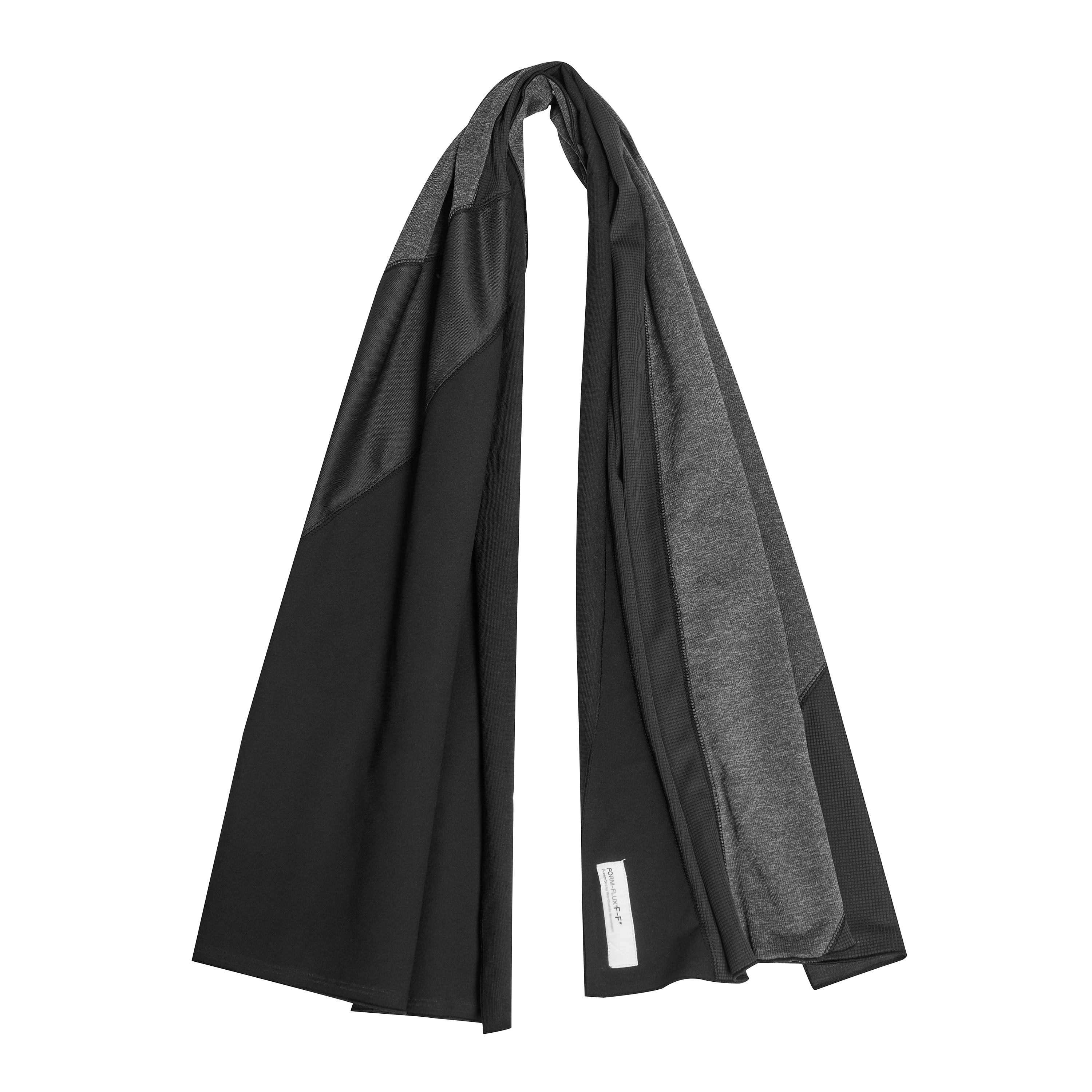 FLUX-SCARF* (BK)