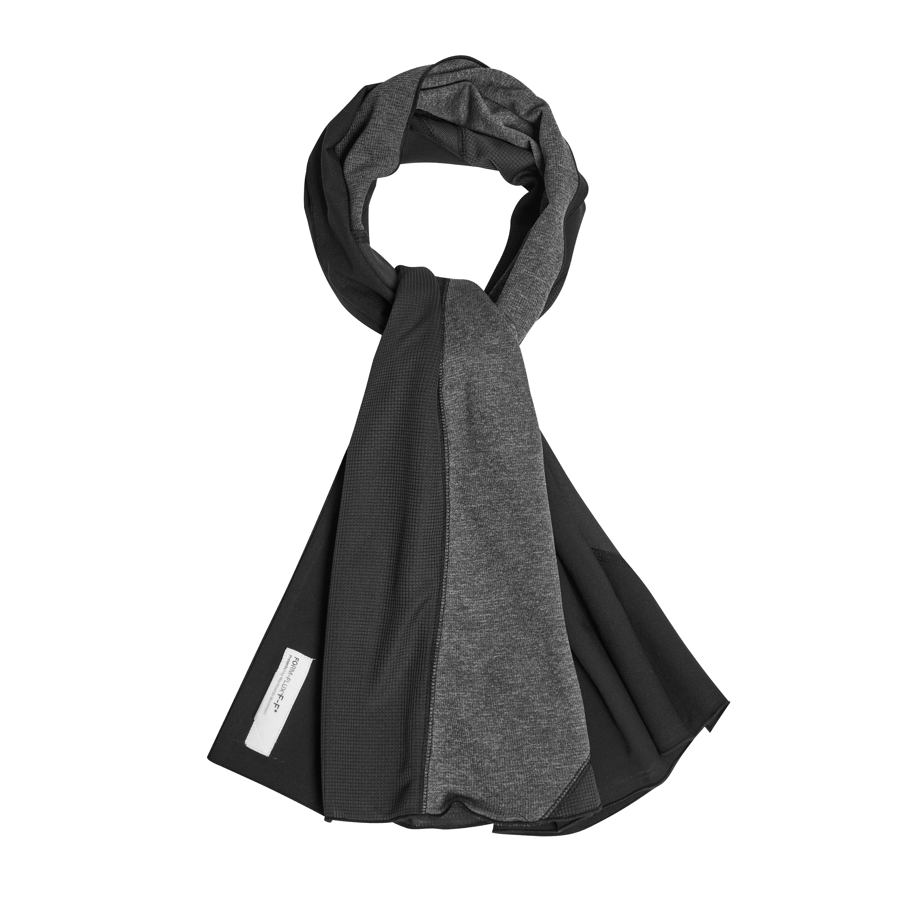 FLUX-SCARF* (BK)