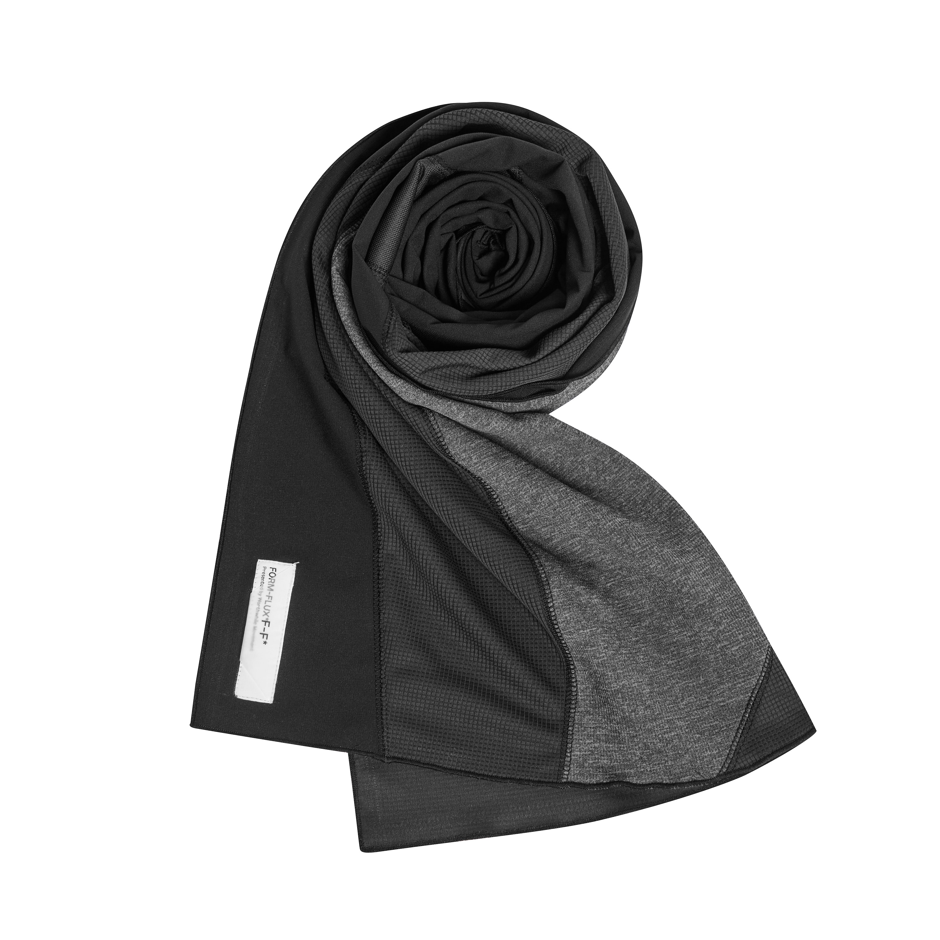 FLUX-SCARF* (BK)