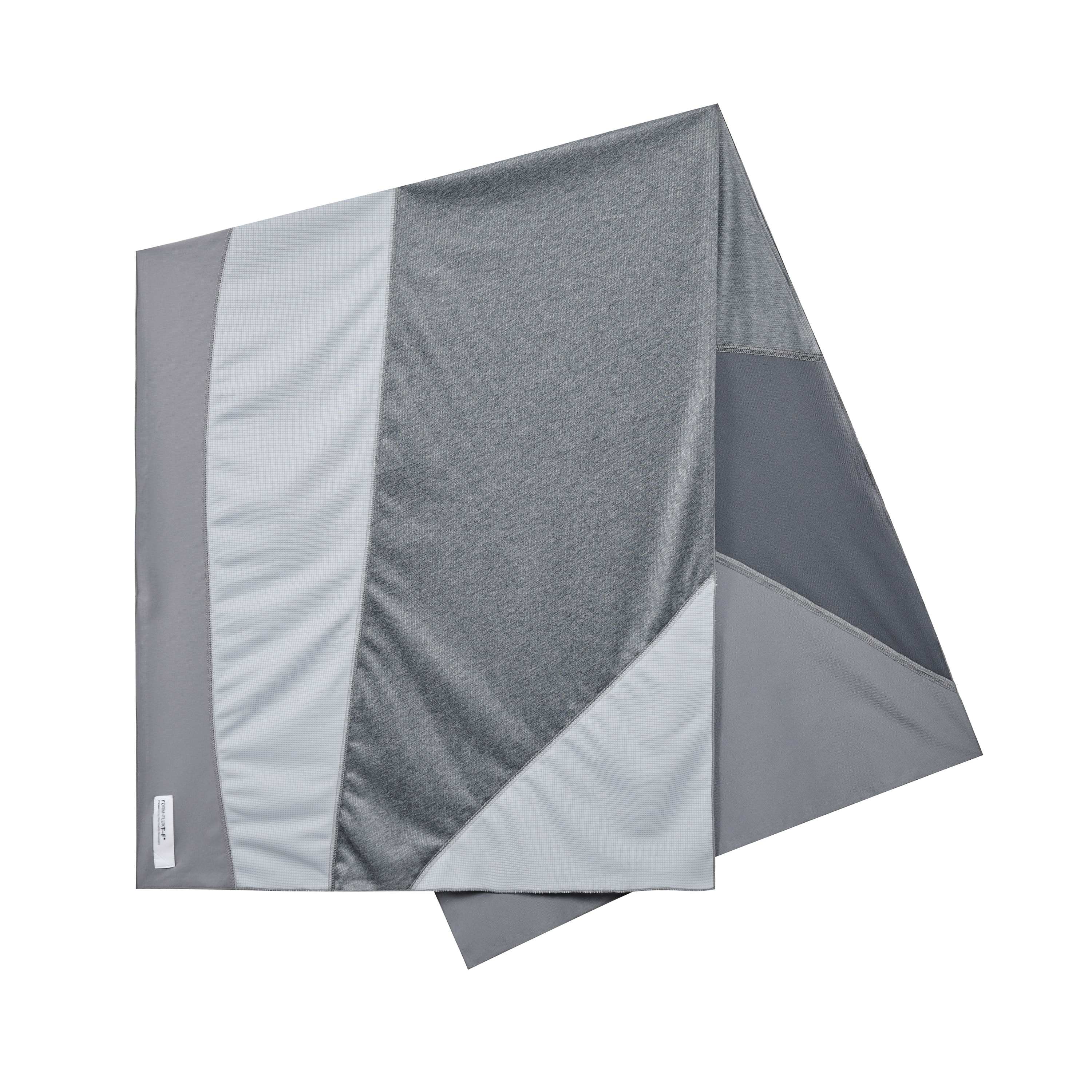 FLUX-SCARF* (GR)