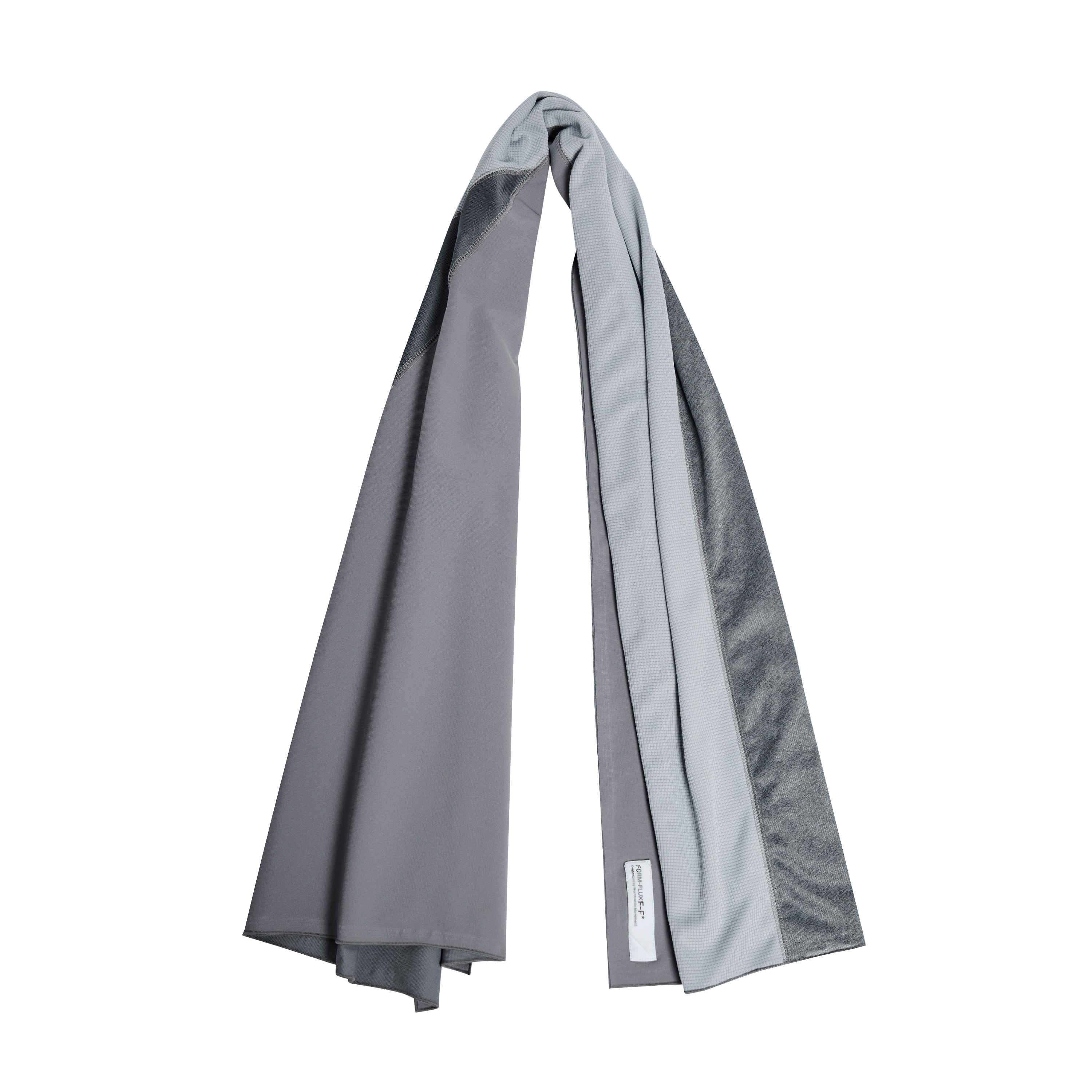 FLUX-SCARF* (GR)