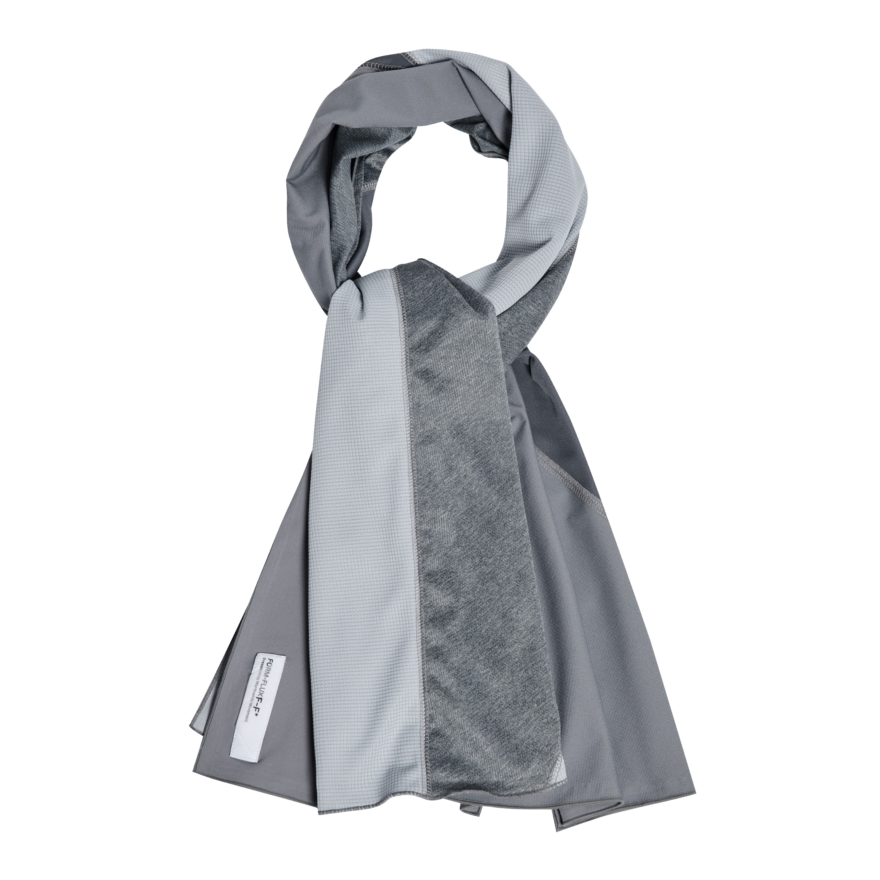 FLUX-SCARF* (GR)