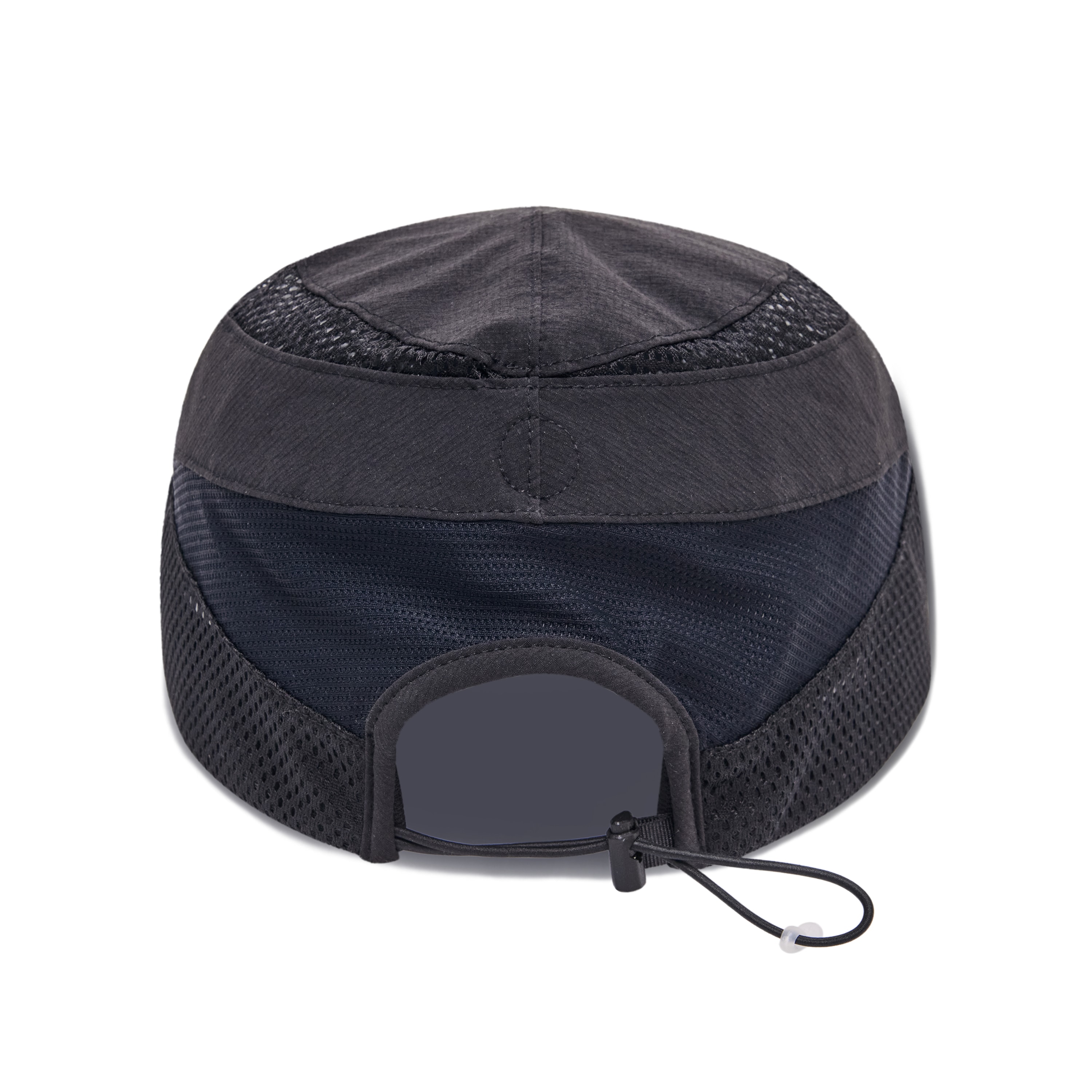 DRIFT-CAP* (BK)