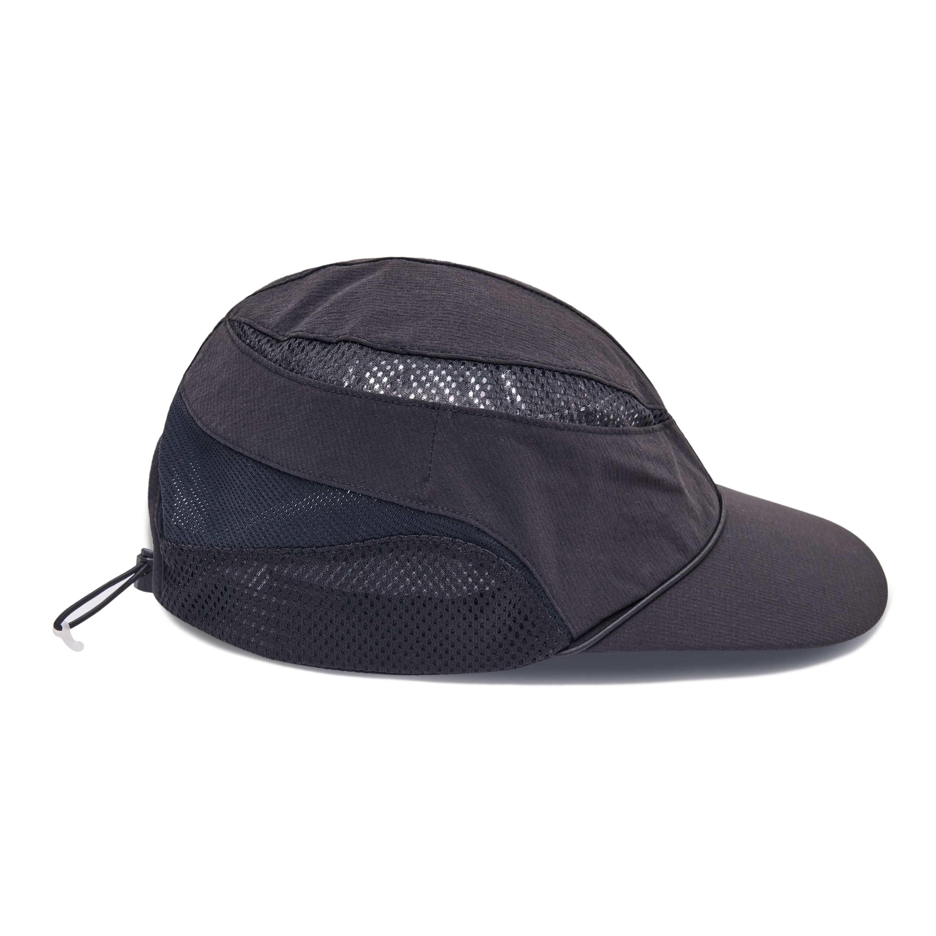 DRIFT-CAP* (BK)