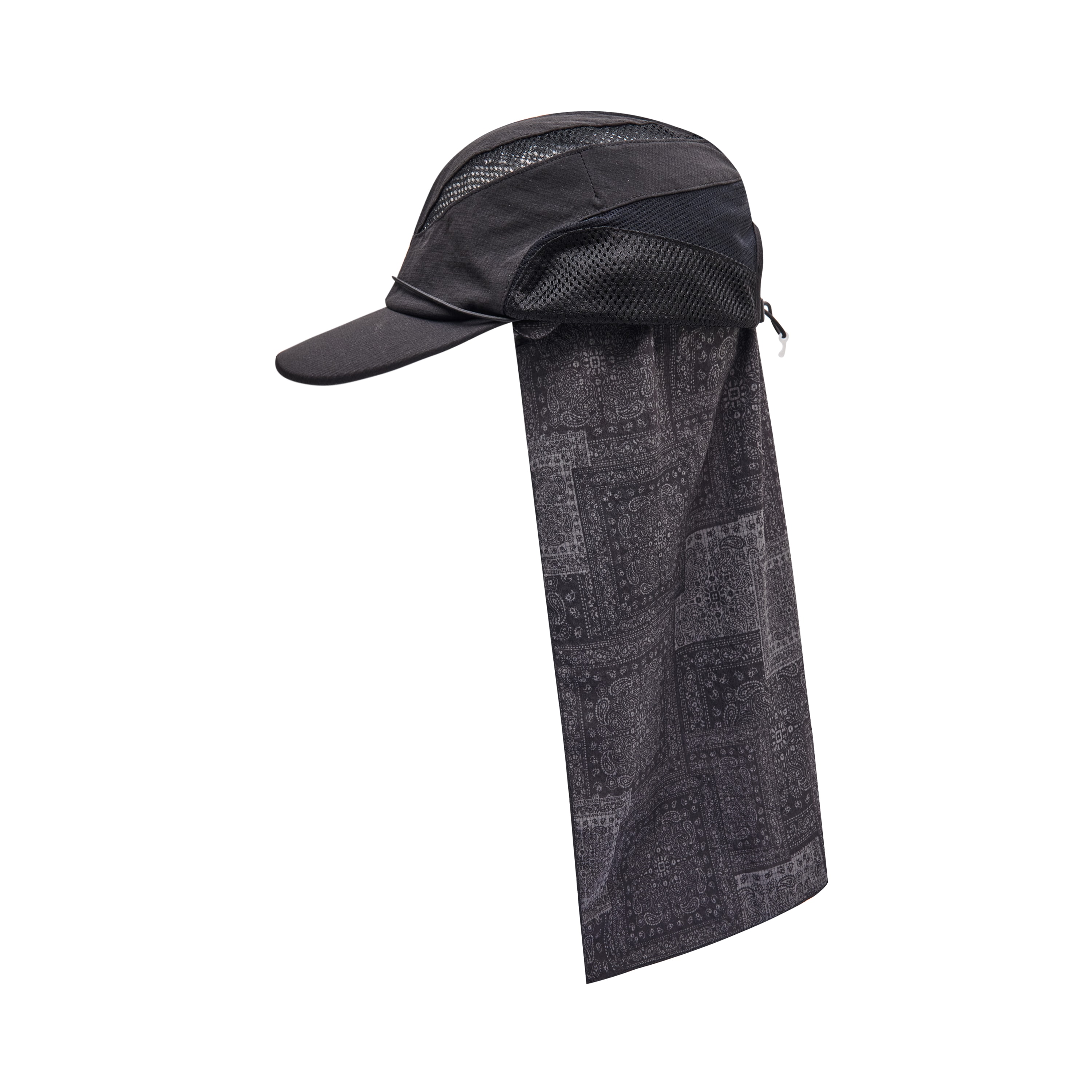 DRIFT-CAP* (BK)