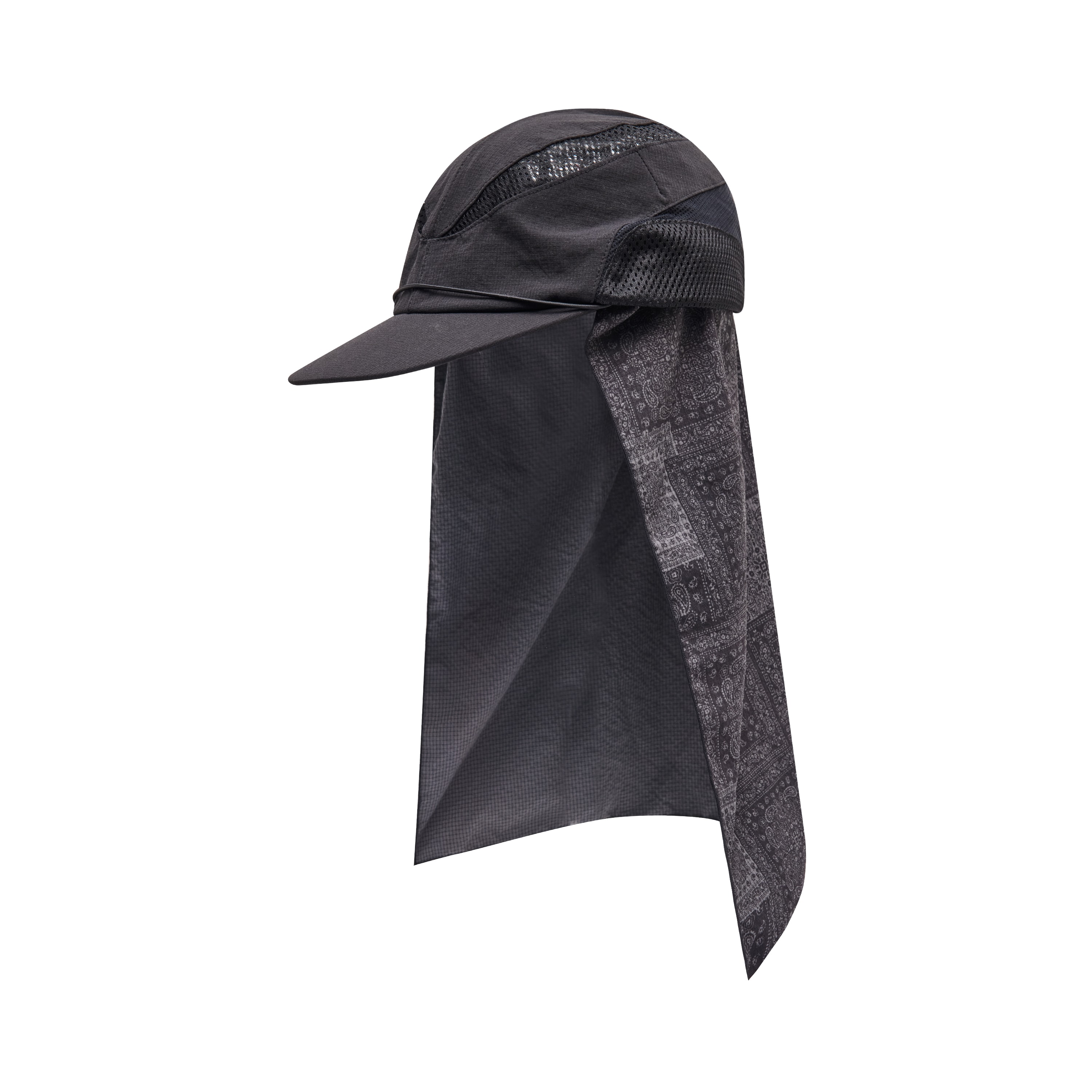 DRIFT-CAP* (BK)