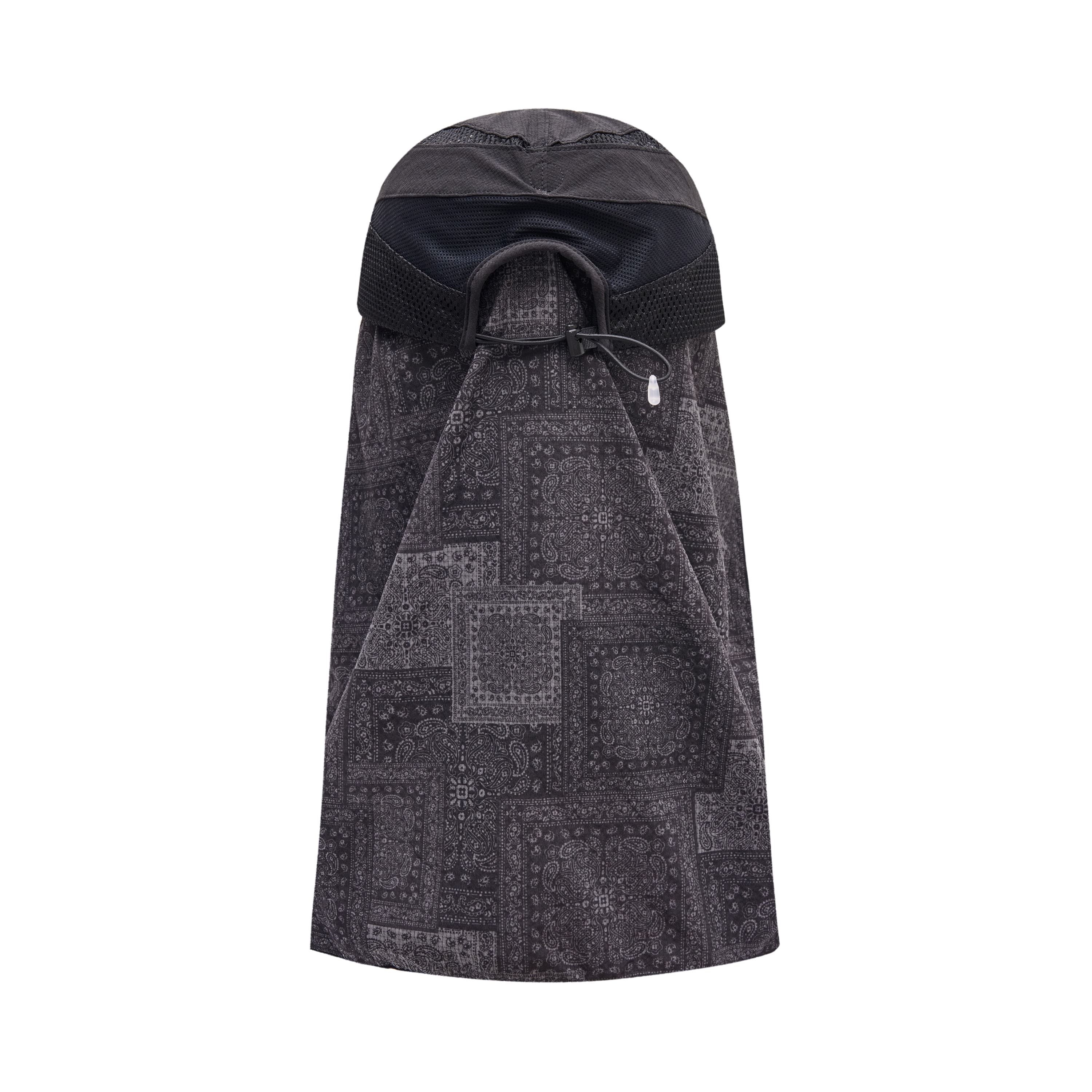 DRIFT-CAP* (BK)