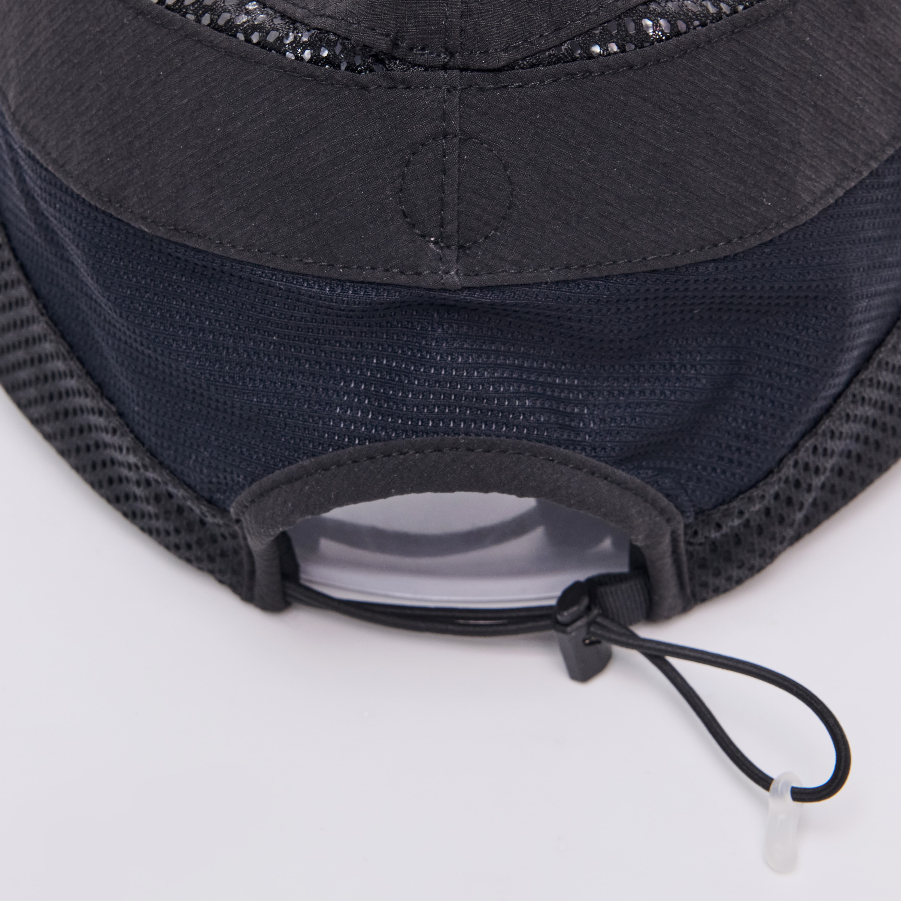 DRIFT-CAP* (BK)