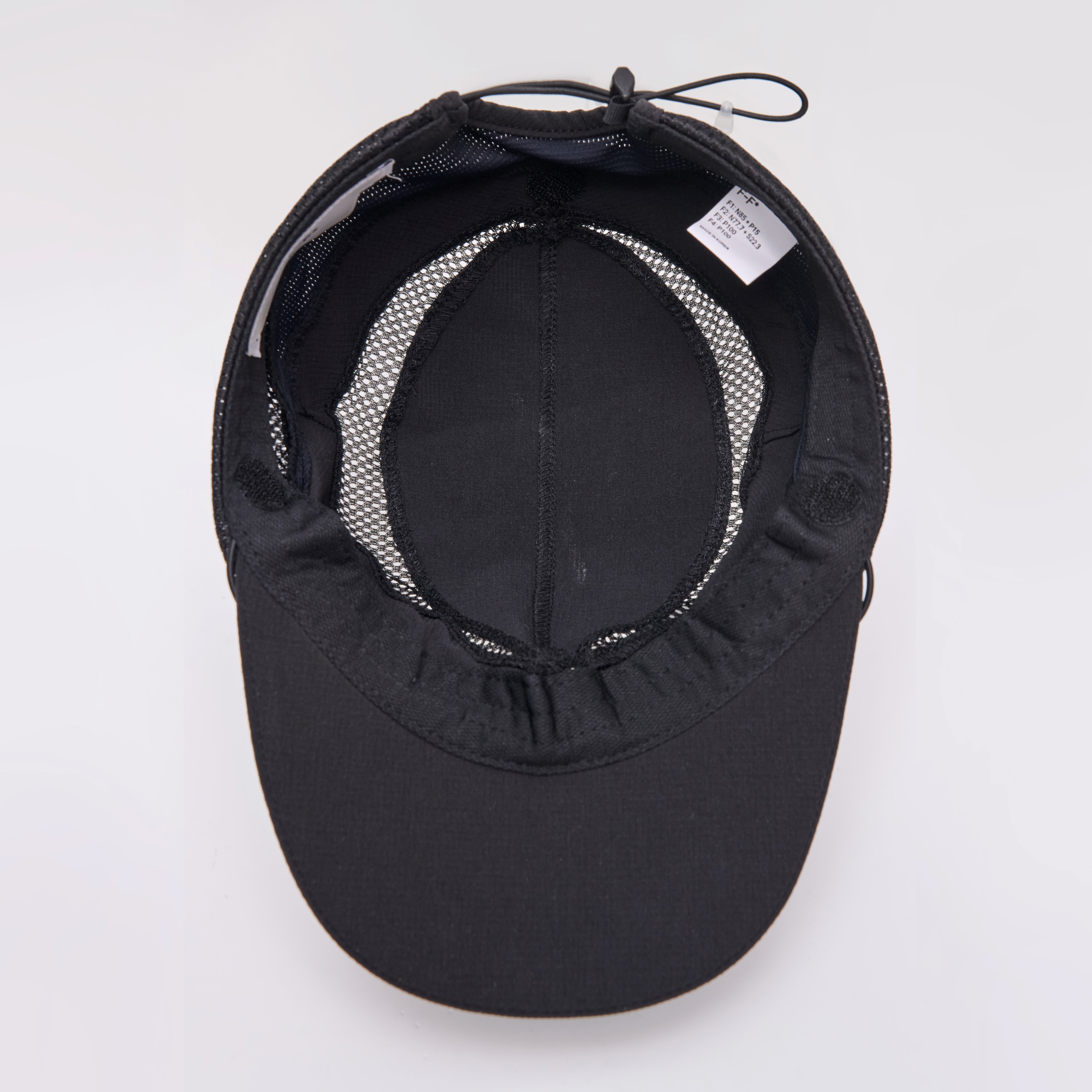DRIFT-CAP* (BK)