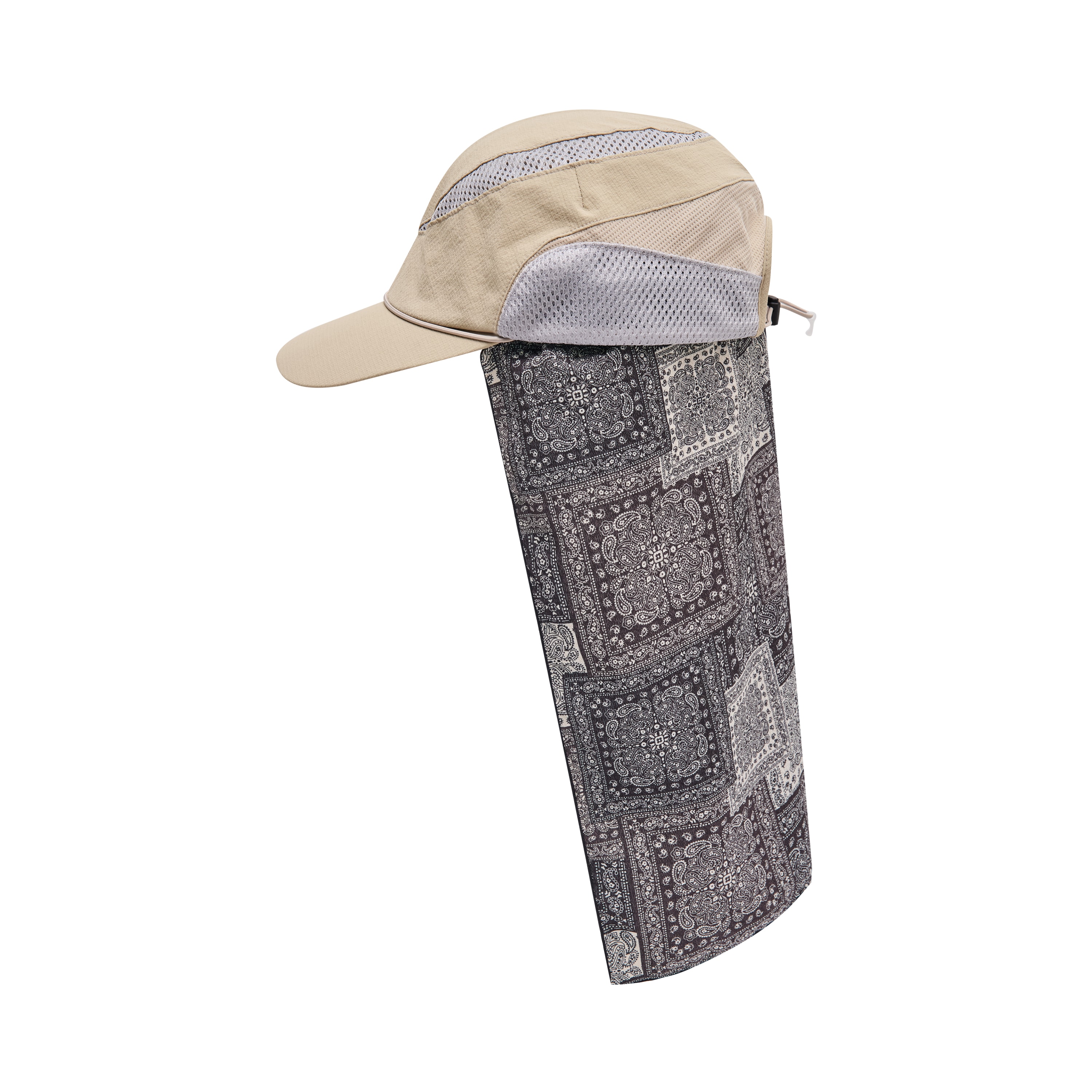 DRIFT-CAP* (BG)