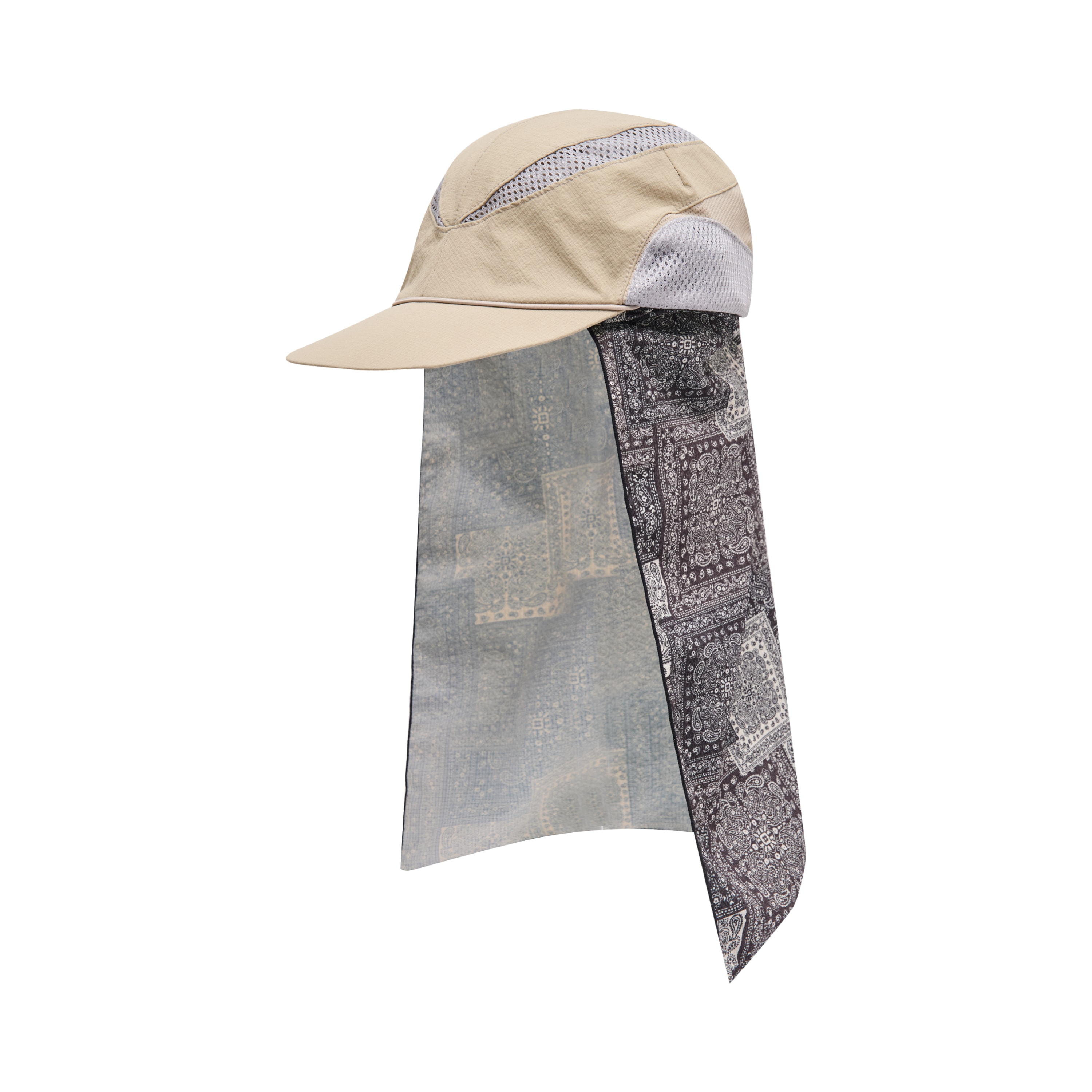 DRIFT-CAP* (BG)