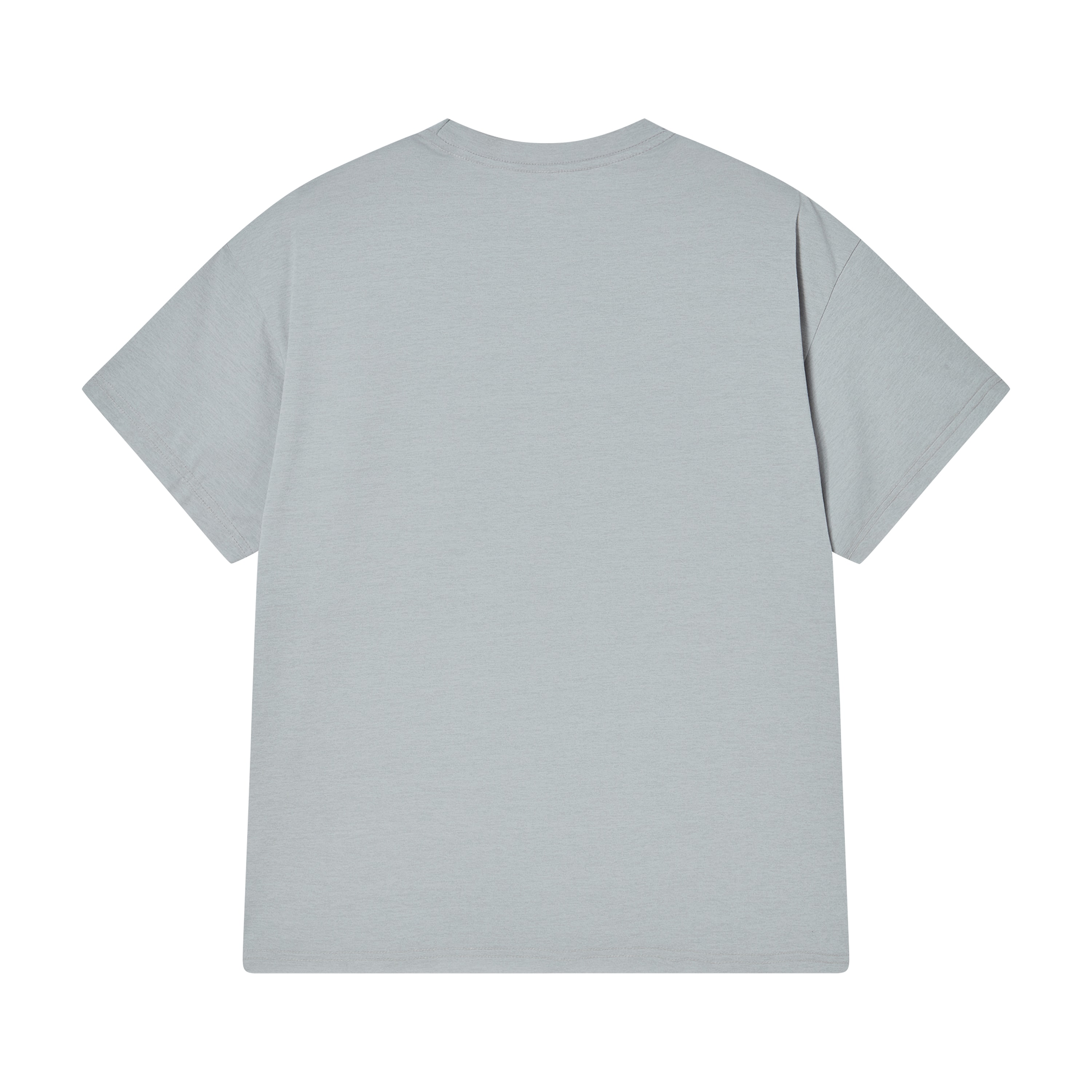 T-SHIRT(RAWCUT)* (A.GR)