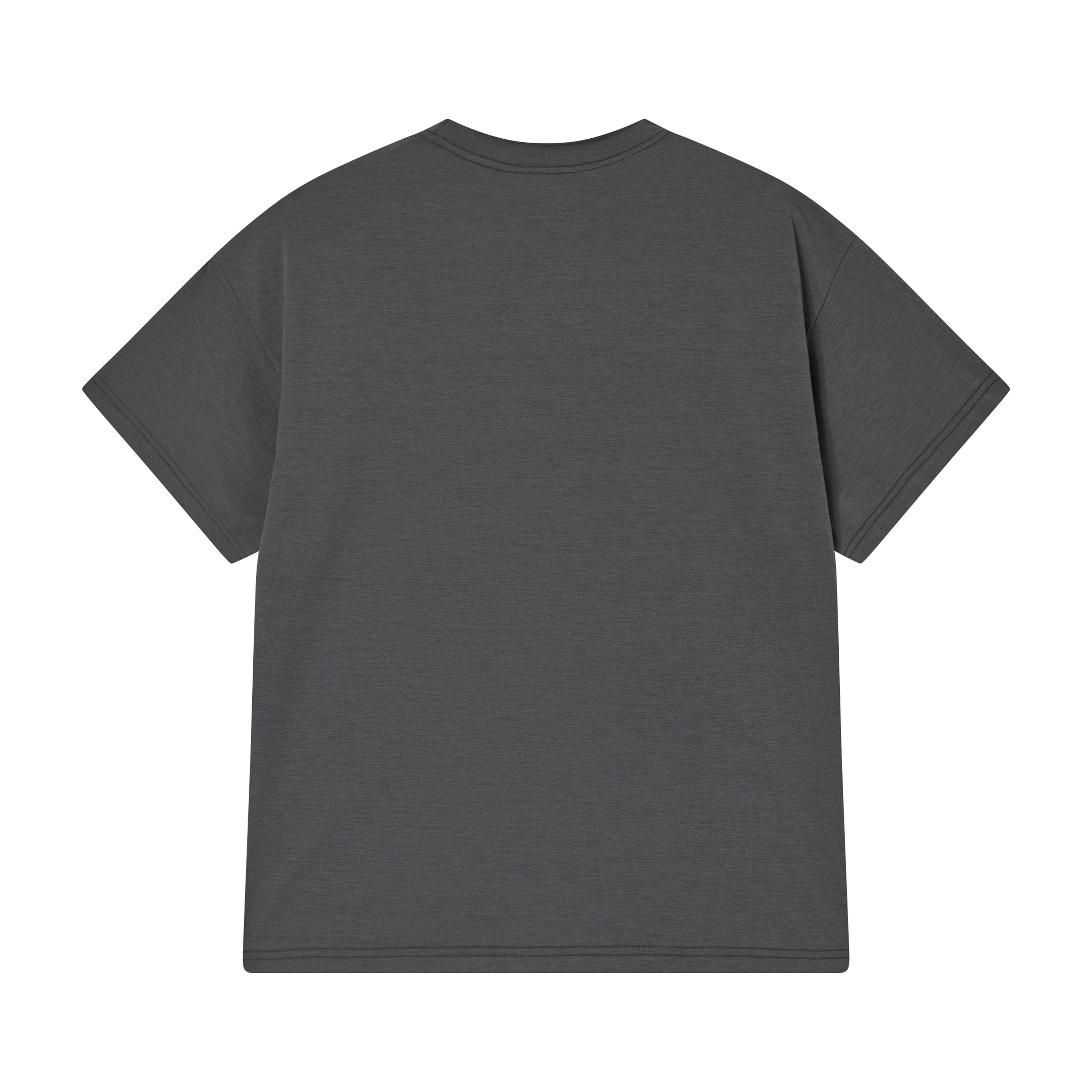 T-SHIRT(RAWCUT)* (CH)