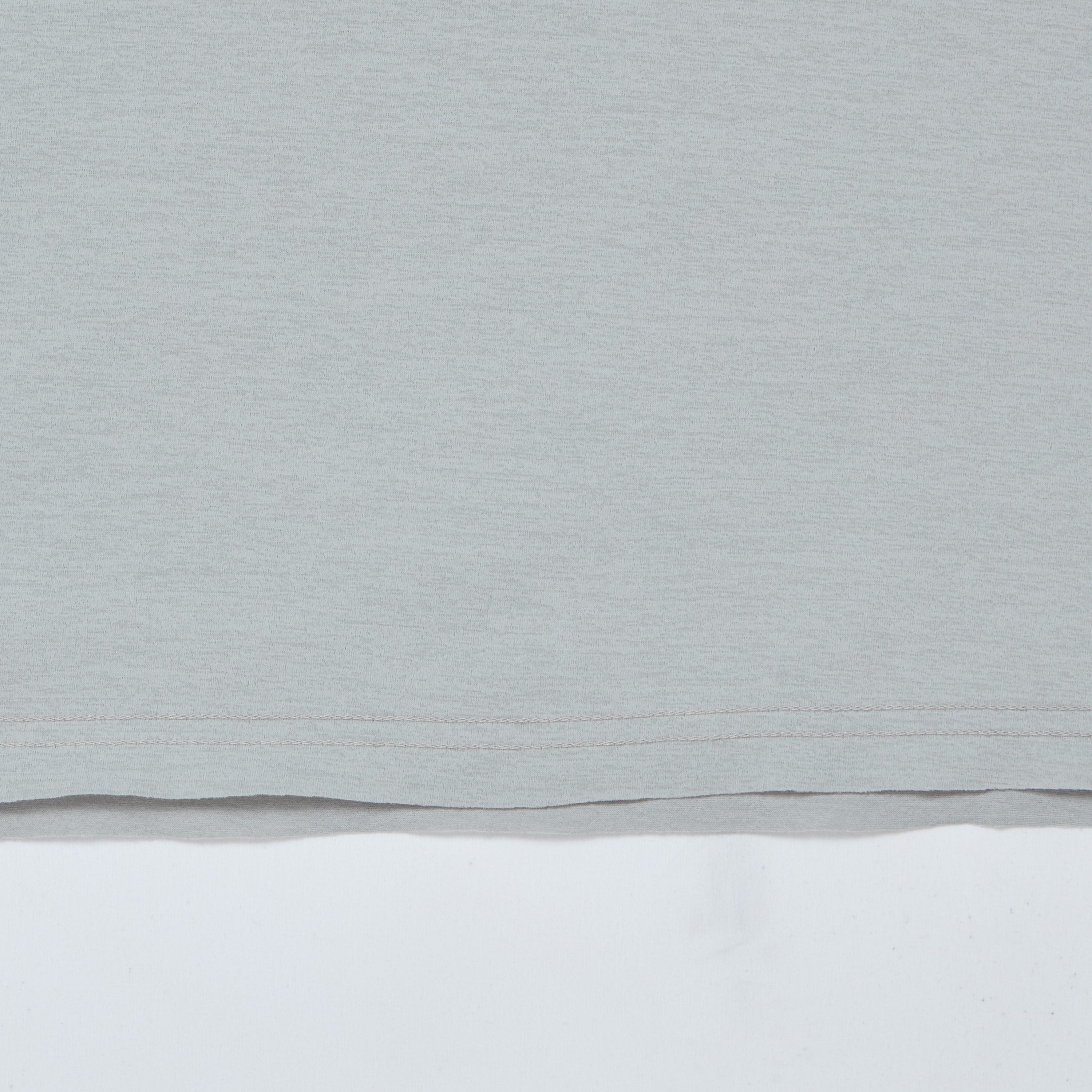 T-SHIRT(RAWCUT)* (A.GR)
