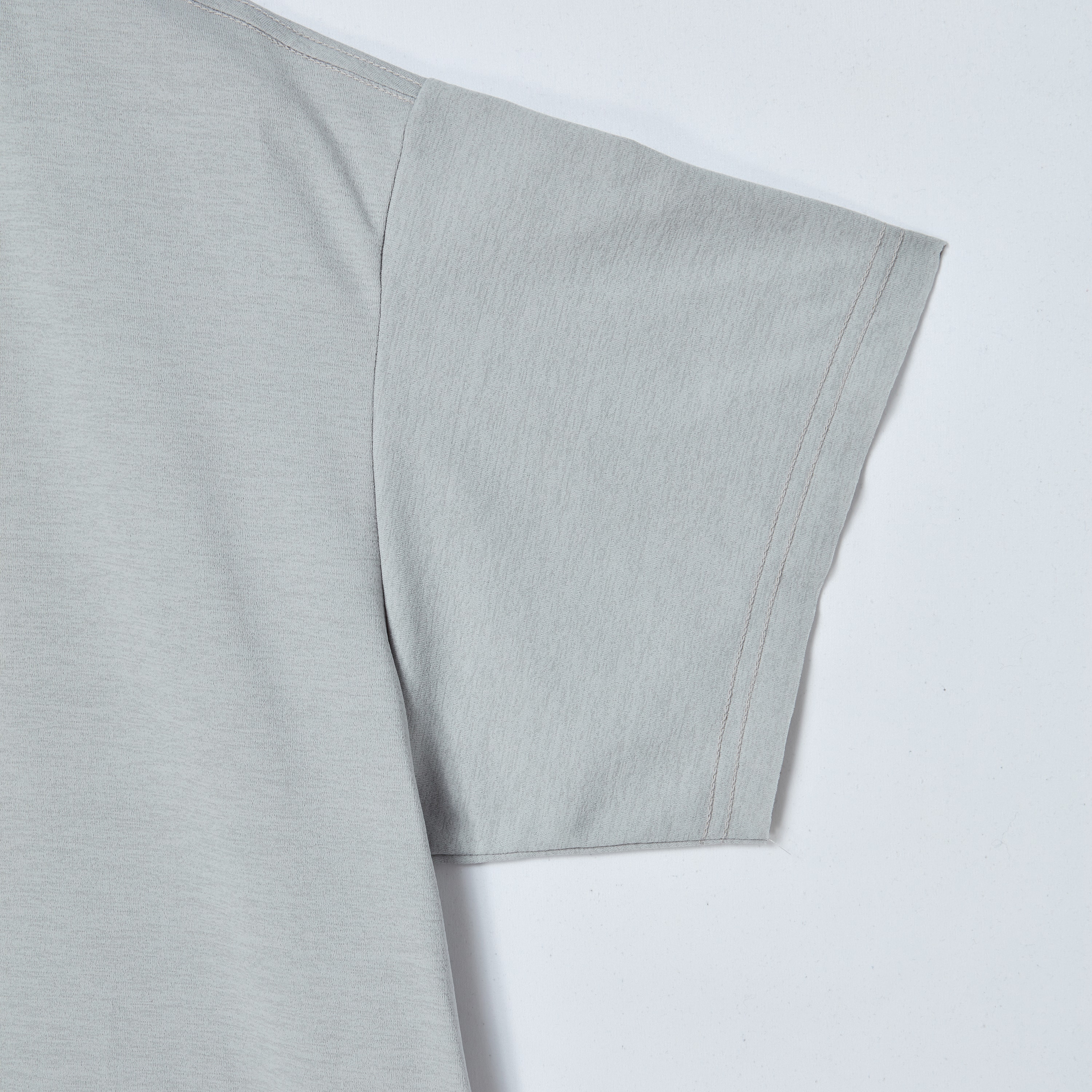 T-SHIRT(RAWCUT)* (A.GR)