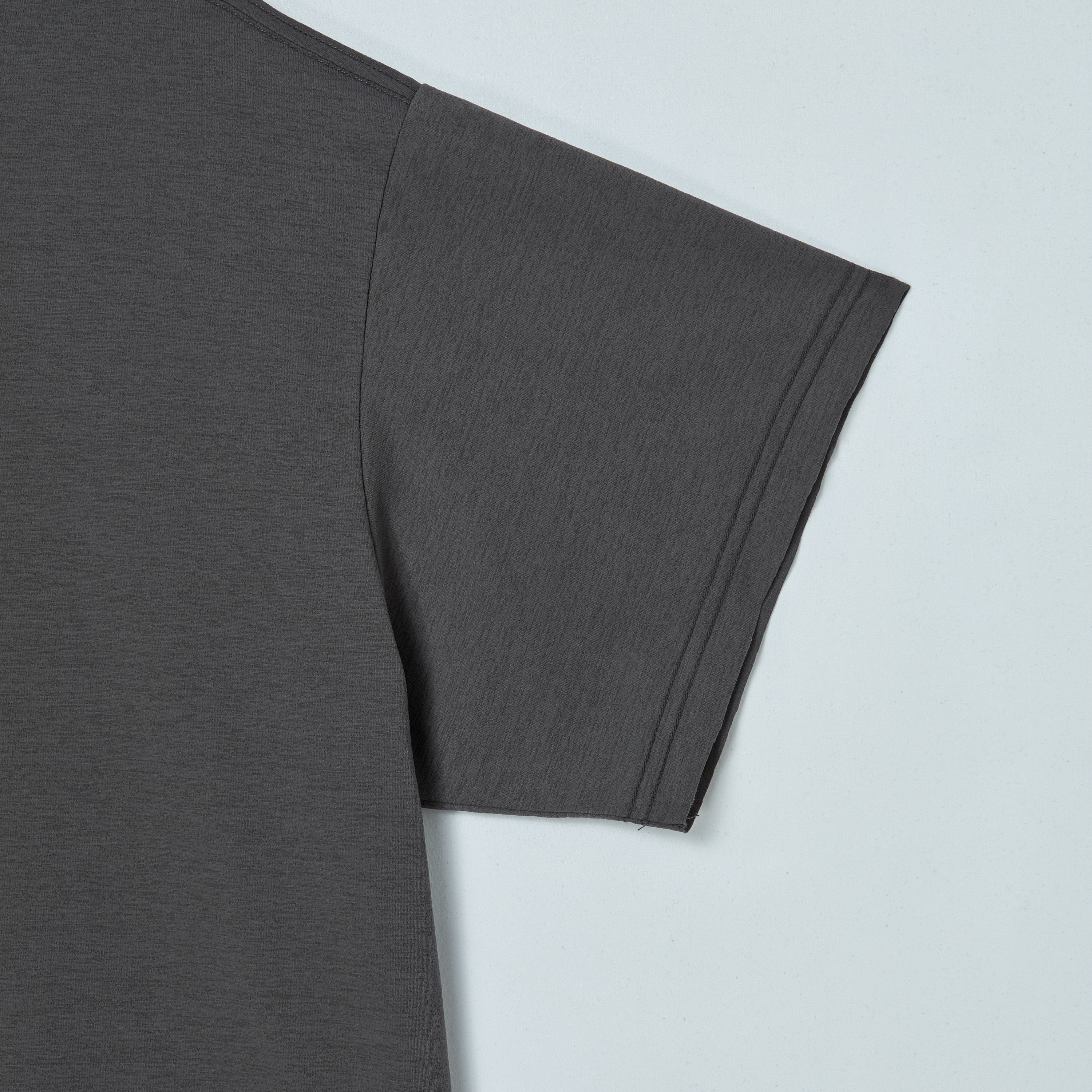 T-SHIRT(RAWCUT)* (CH)
