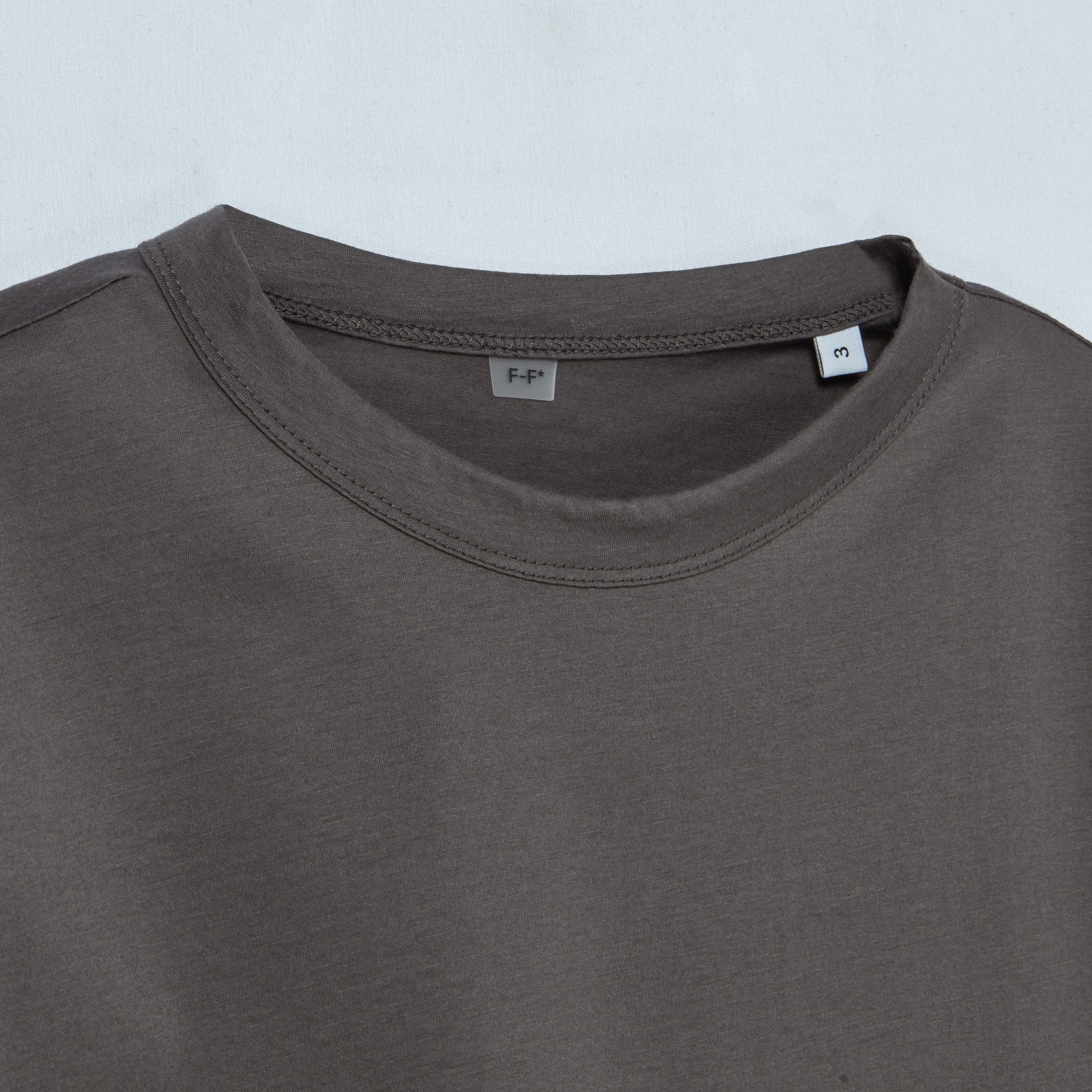 T-SHIRT(SEGMENT)* (CFE)