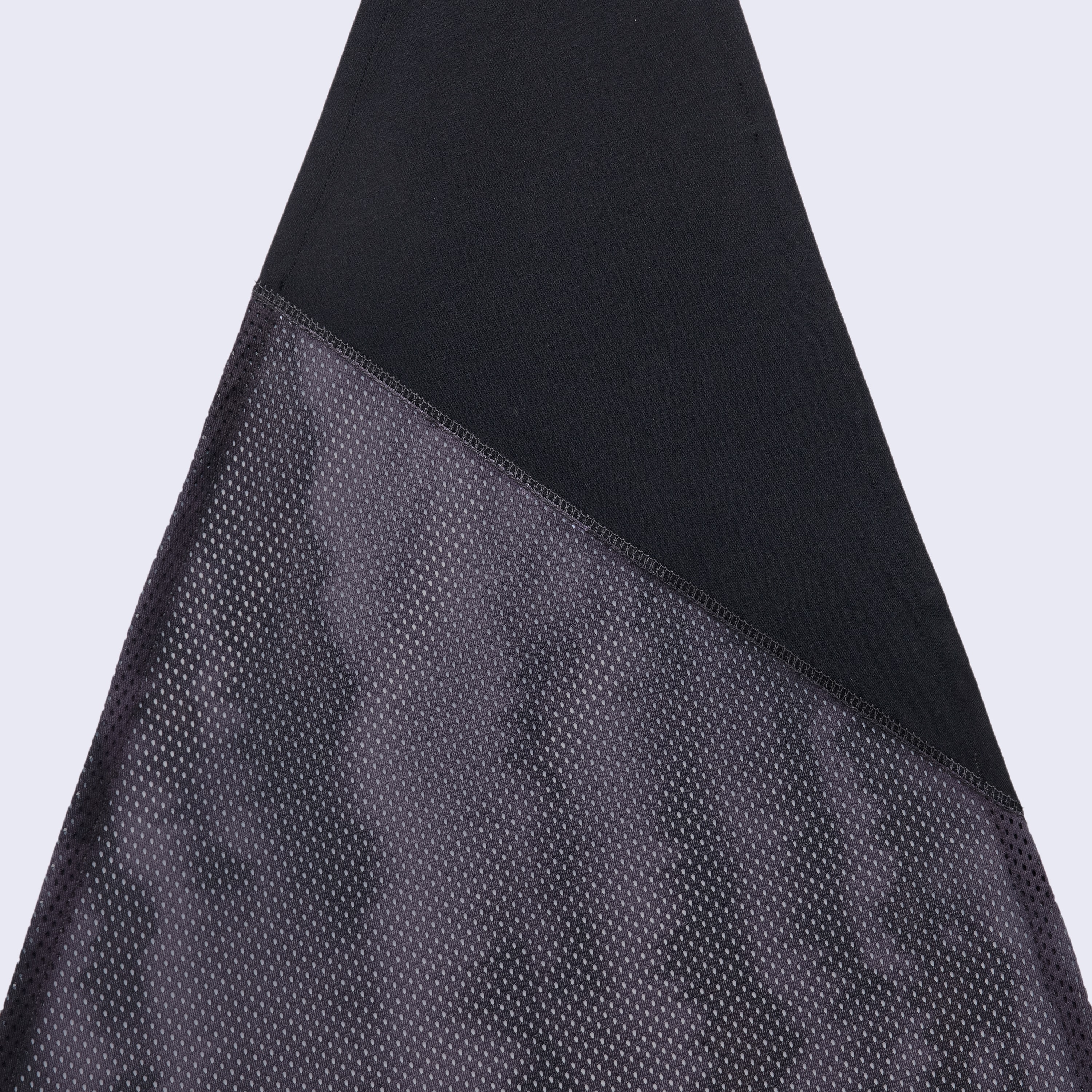 RHOMBUS-SCARF* (BK)
