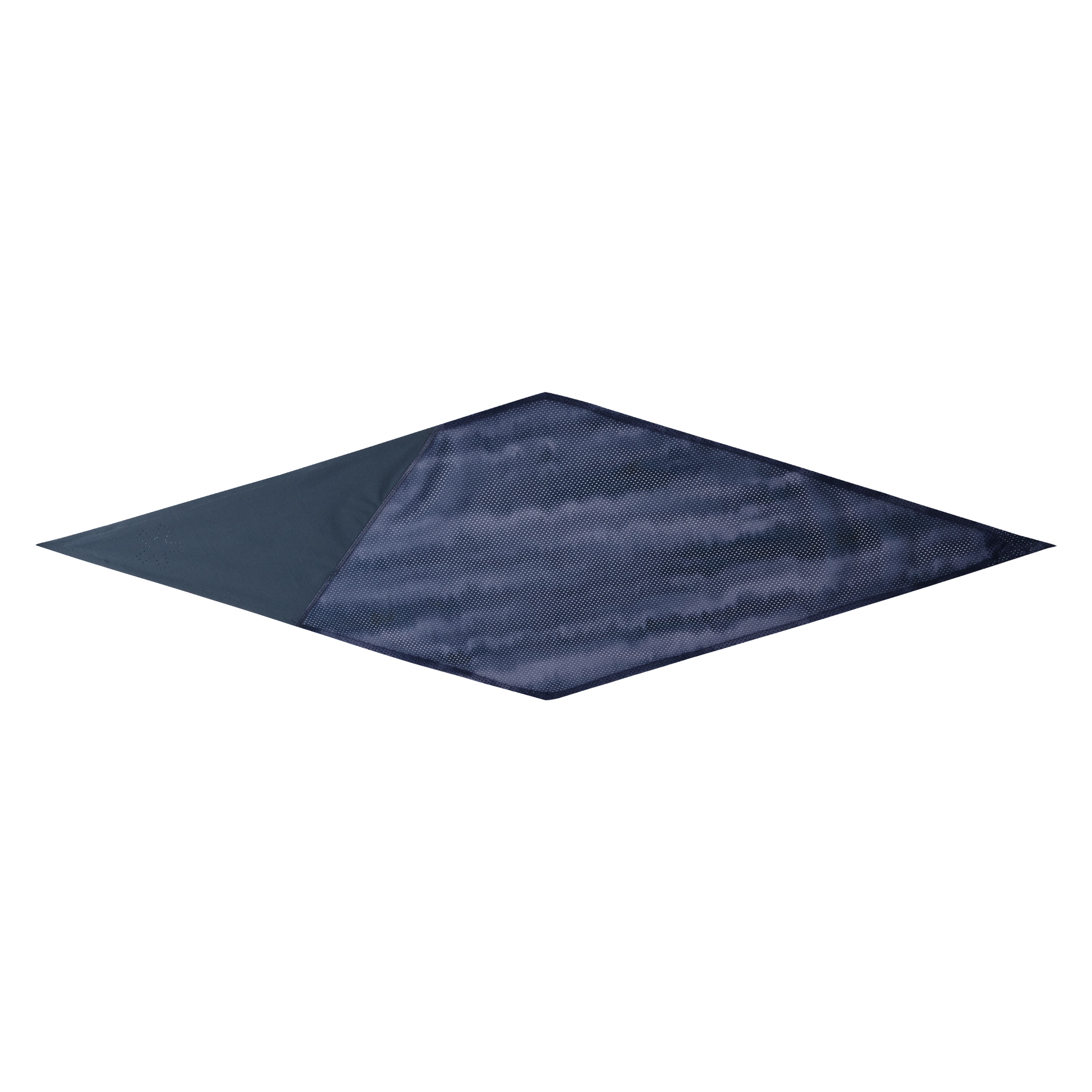 RHOMBUS-SCARF* (NV)