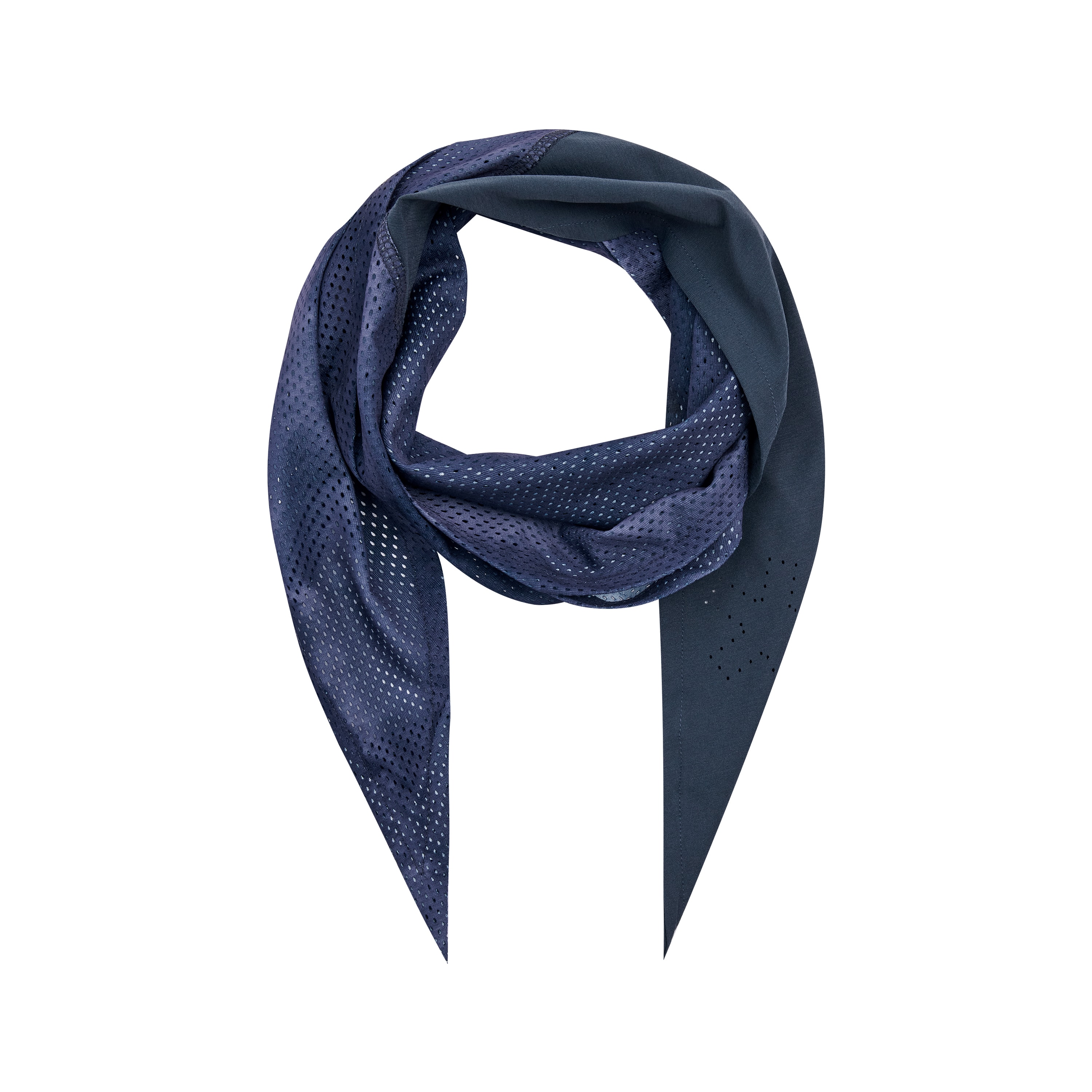RHOMBUS-SCARF* (NV)