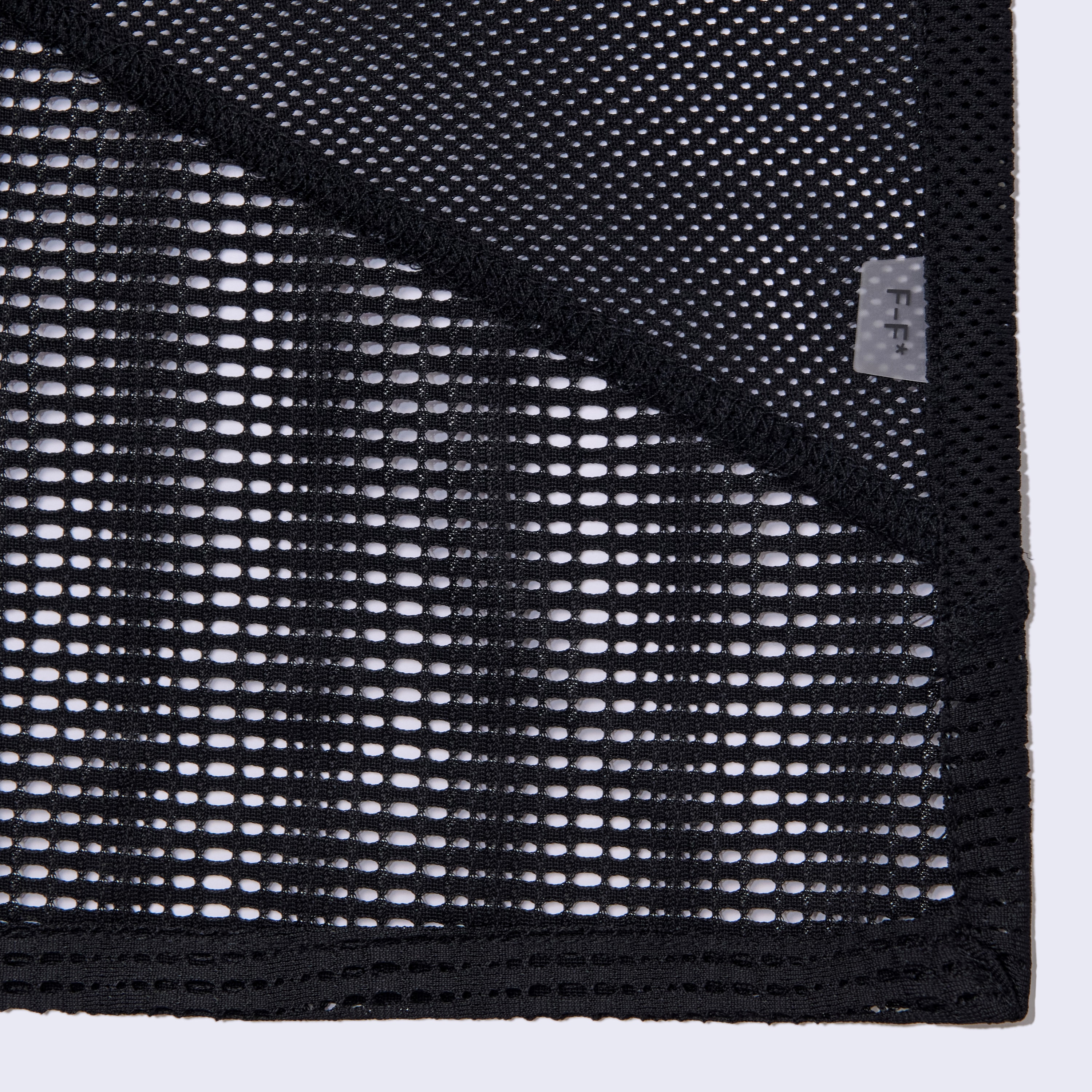 MESH-BANDANA* (BK)