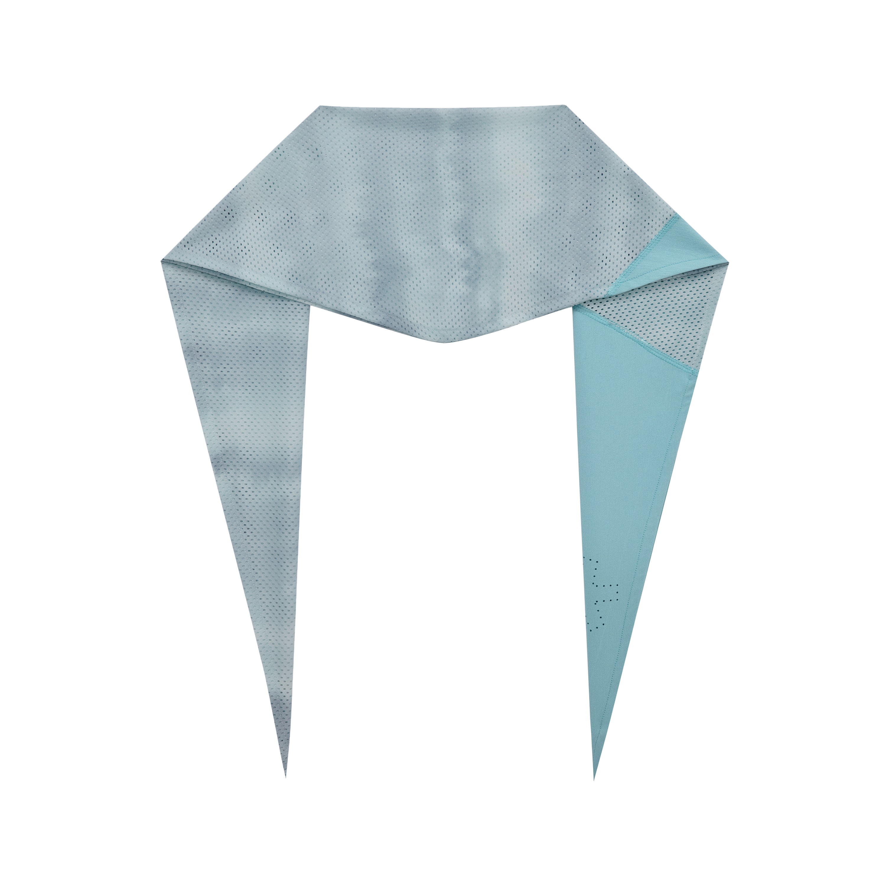 RHOMBUS-SCARF* (JADE)