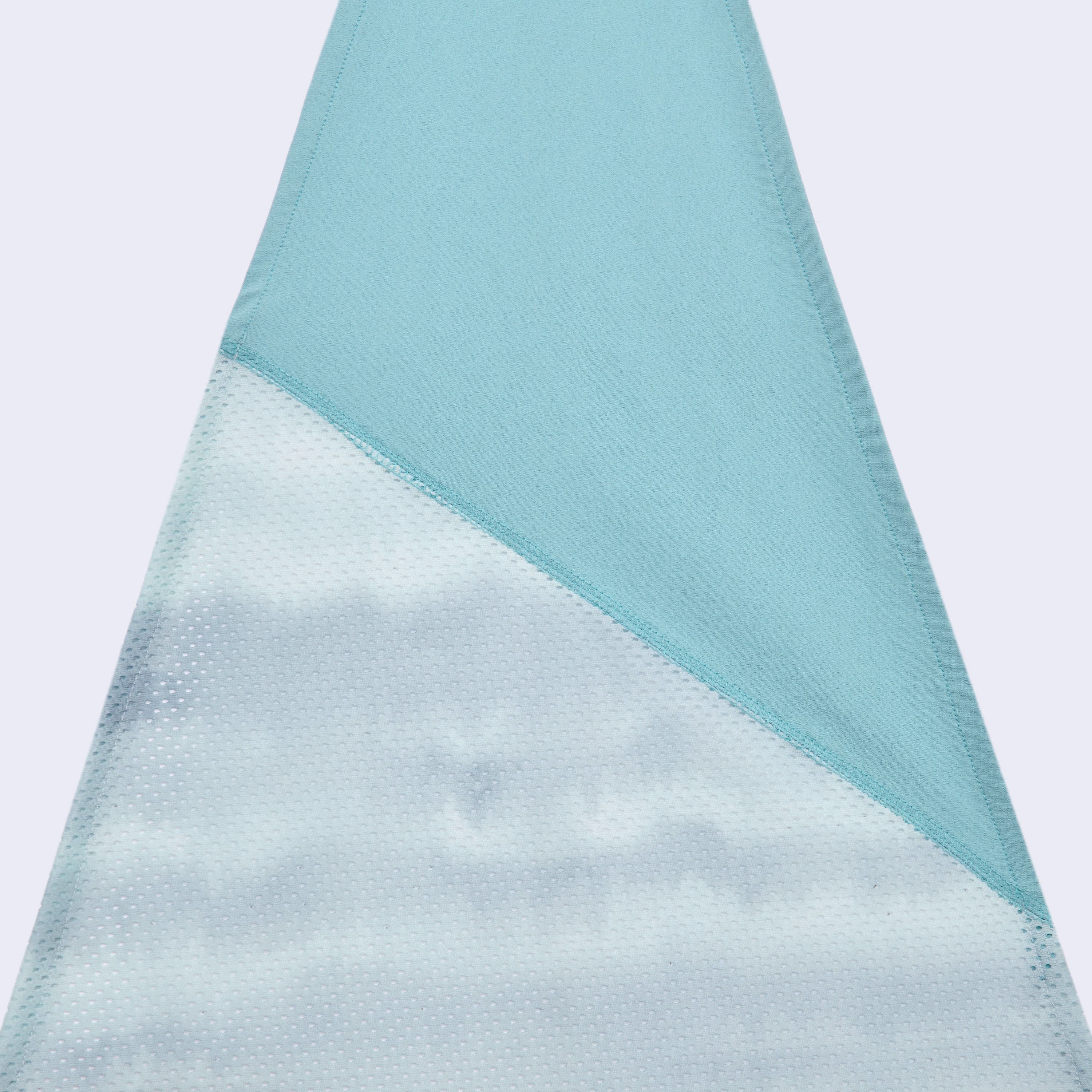RHOMBUS-SCARF* (JADE)