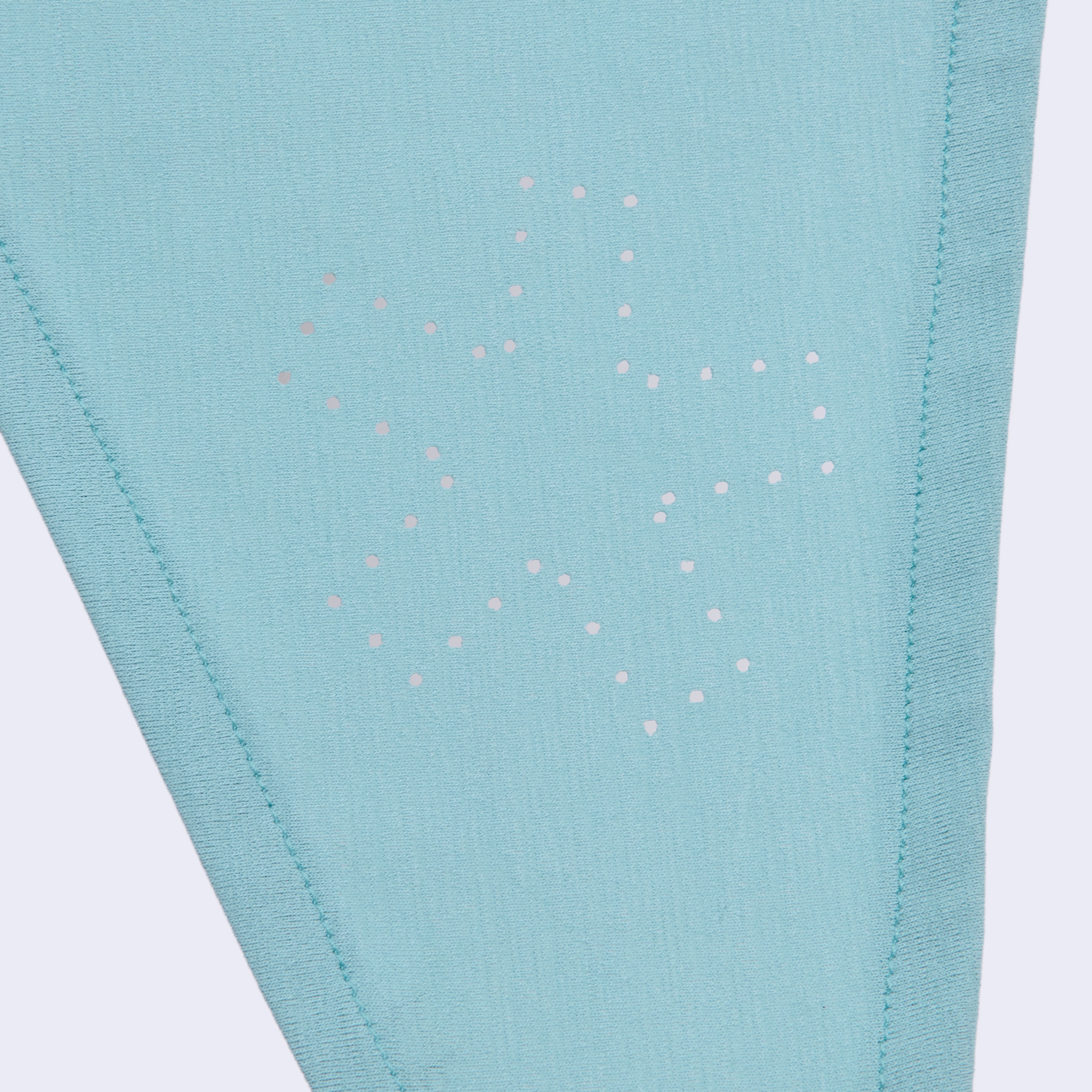 RHOMBUS-SCARF* (JADE)