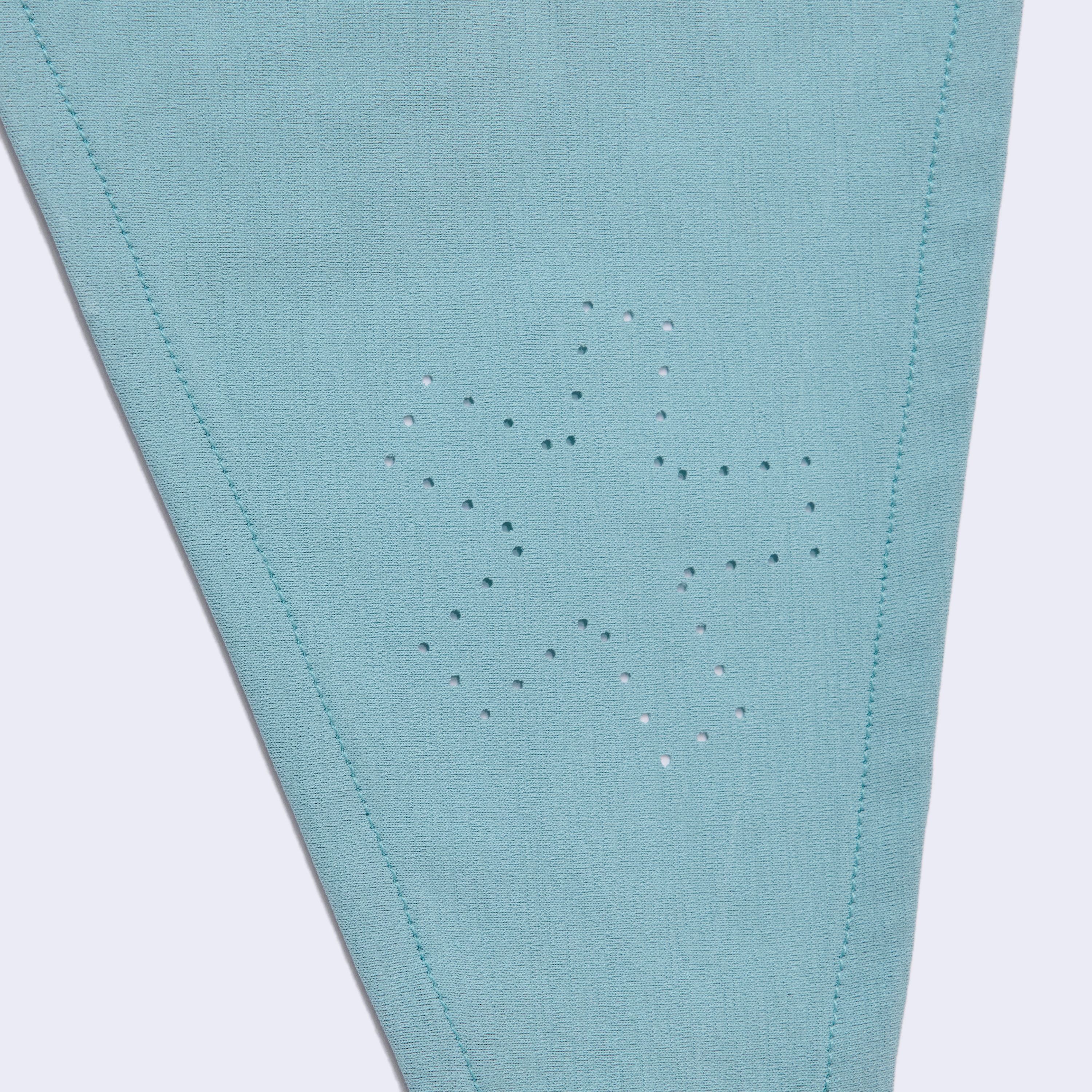 RHOMBUS-SCARF* (JADE)