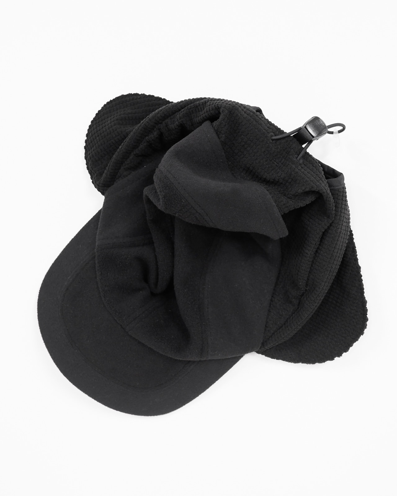 EARFLAP-CAP* (BK)