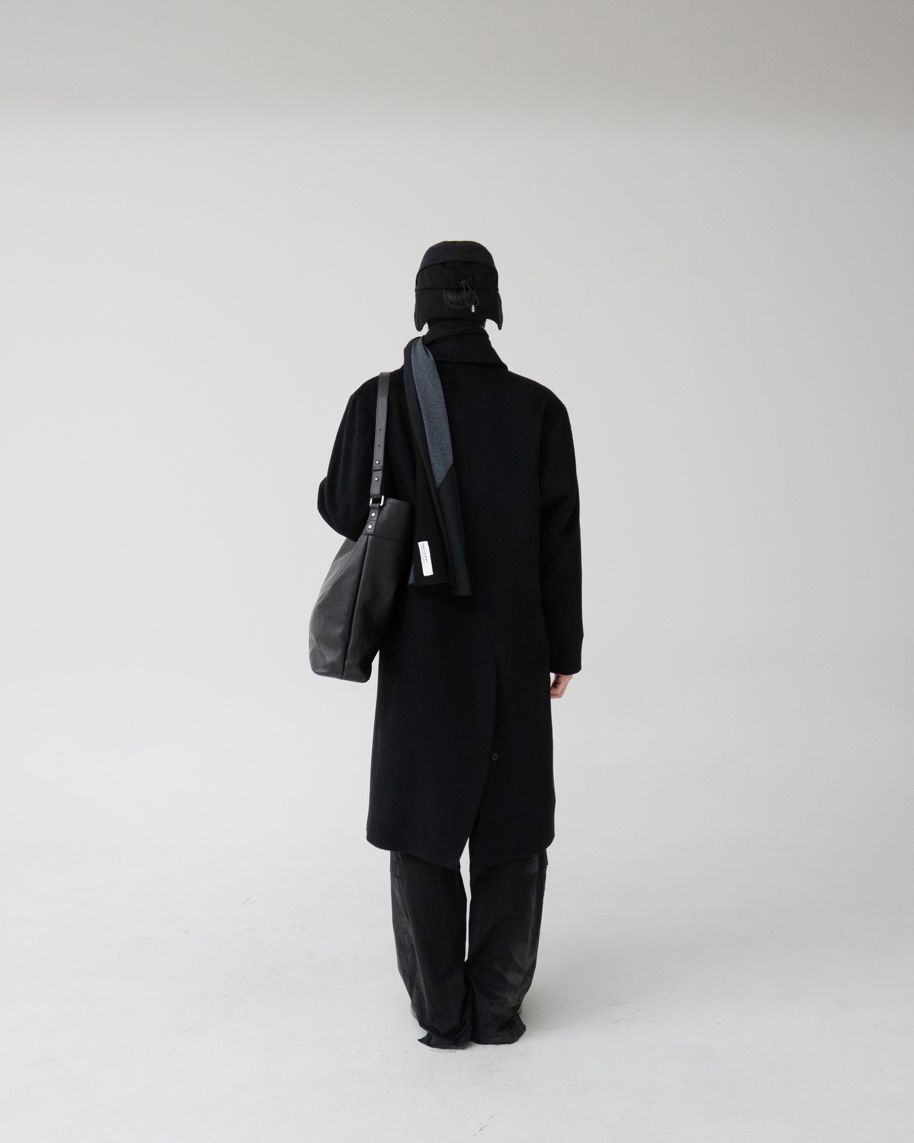FLUX-SCARF* (BK)