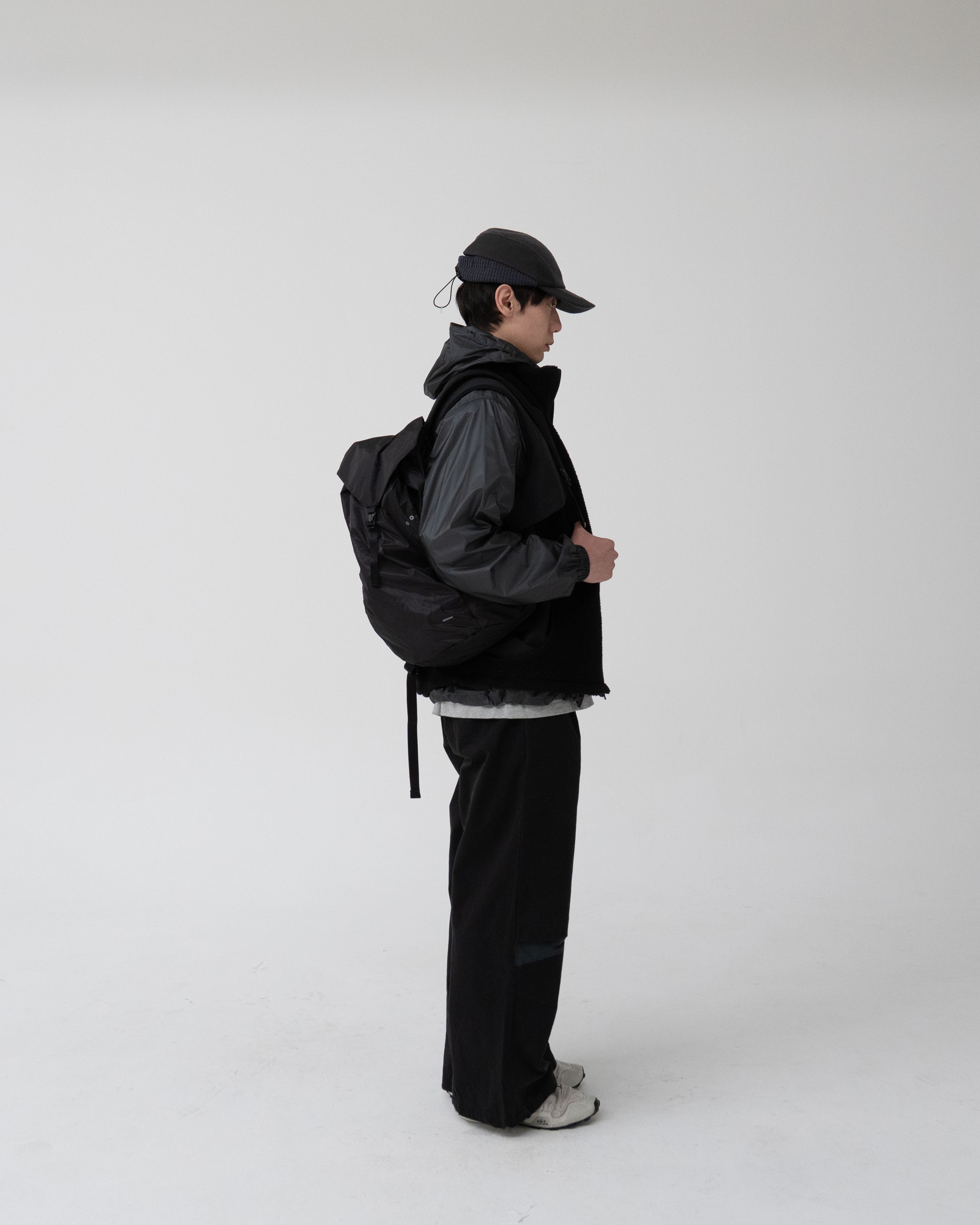 EARFLAP-CAP* (GR)