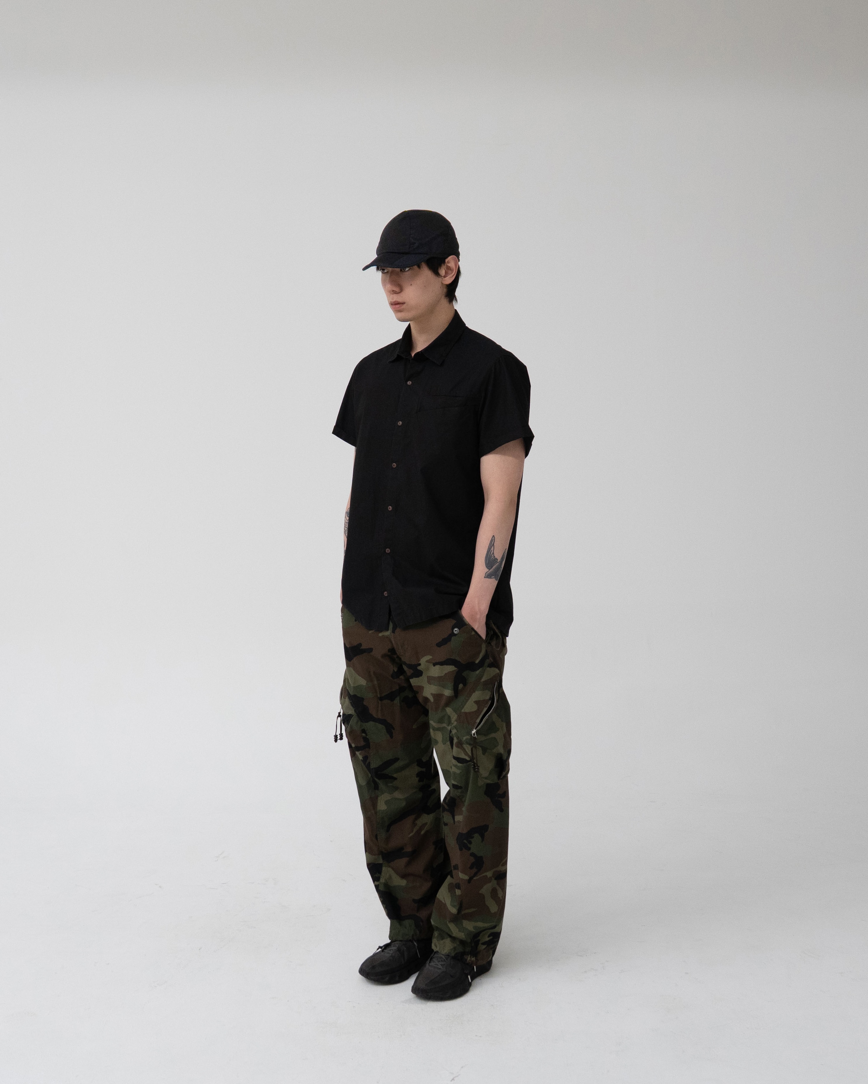 FLOW-CAP* (BK)