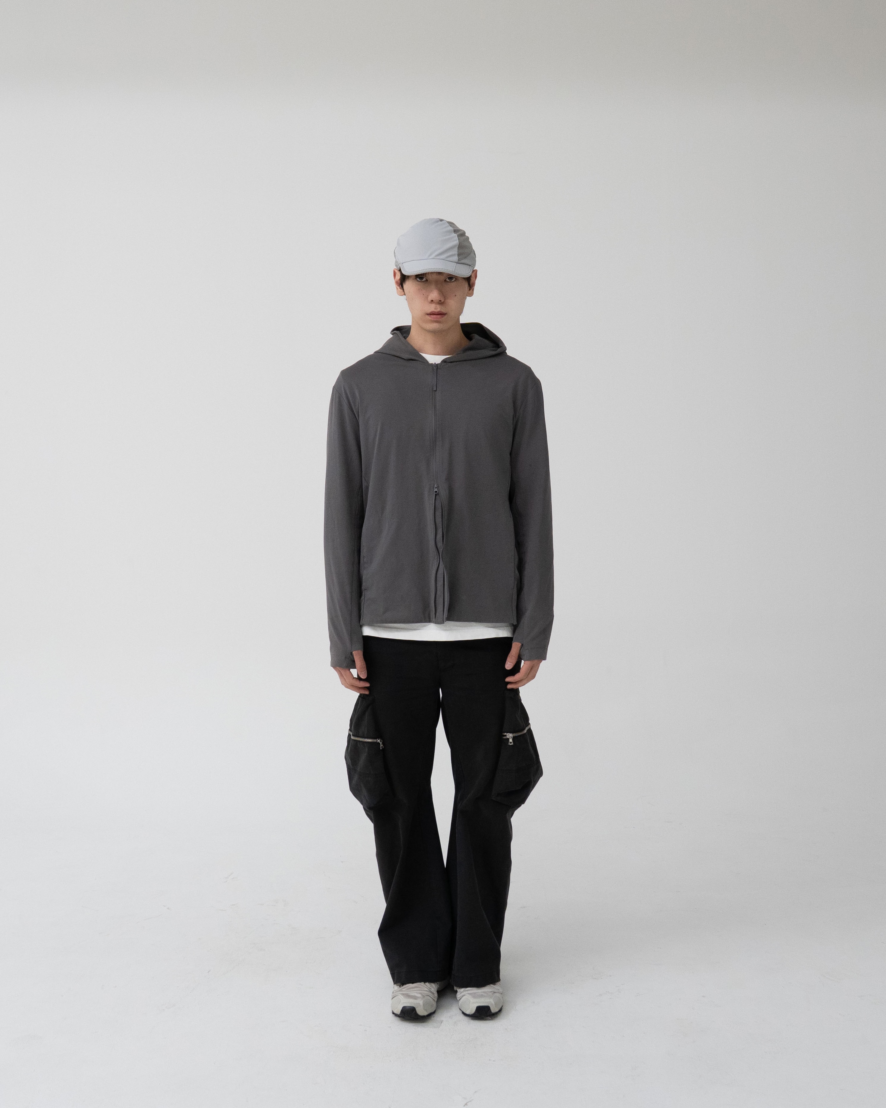 FLOW-CAP* (L.GR)