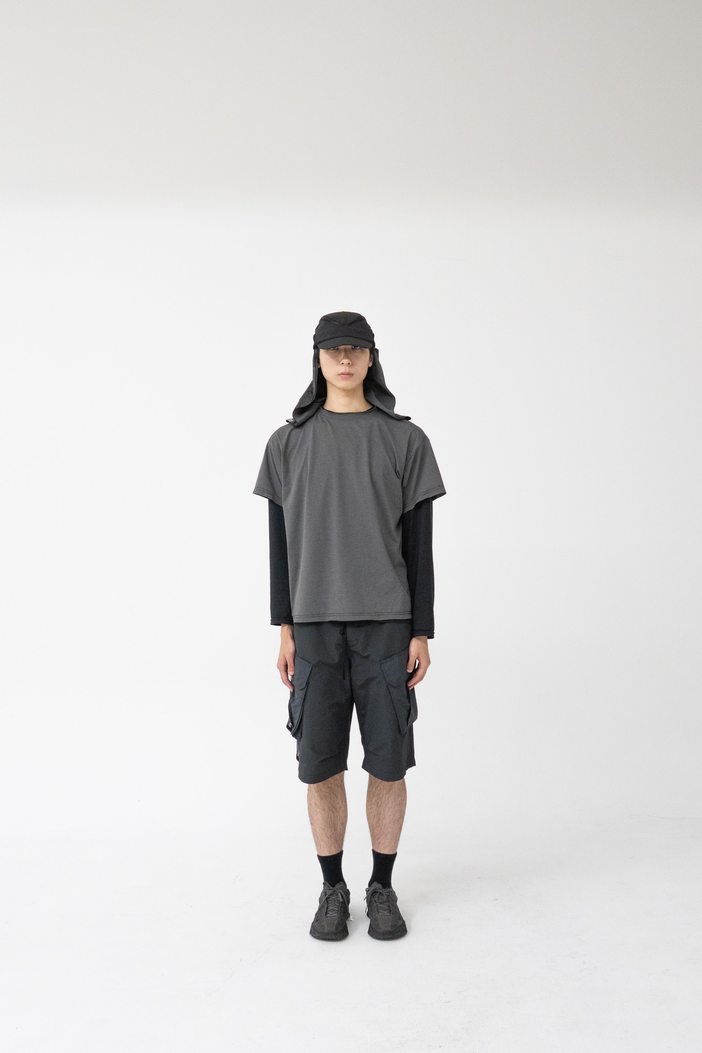 DRIFT-CAP* (BK)