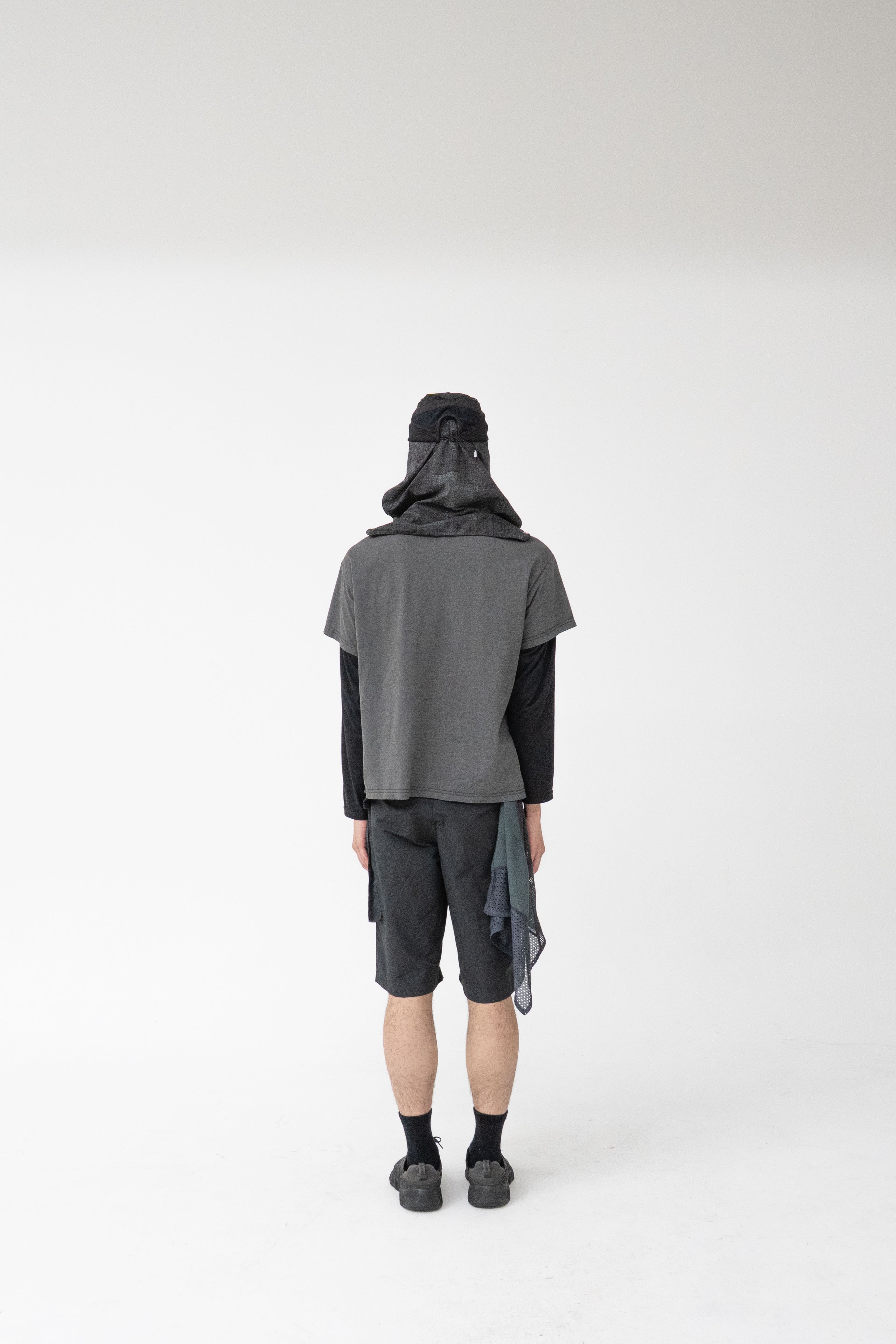 DRIFT-CAP* (BK)