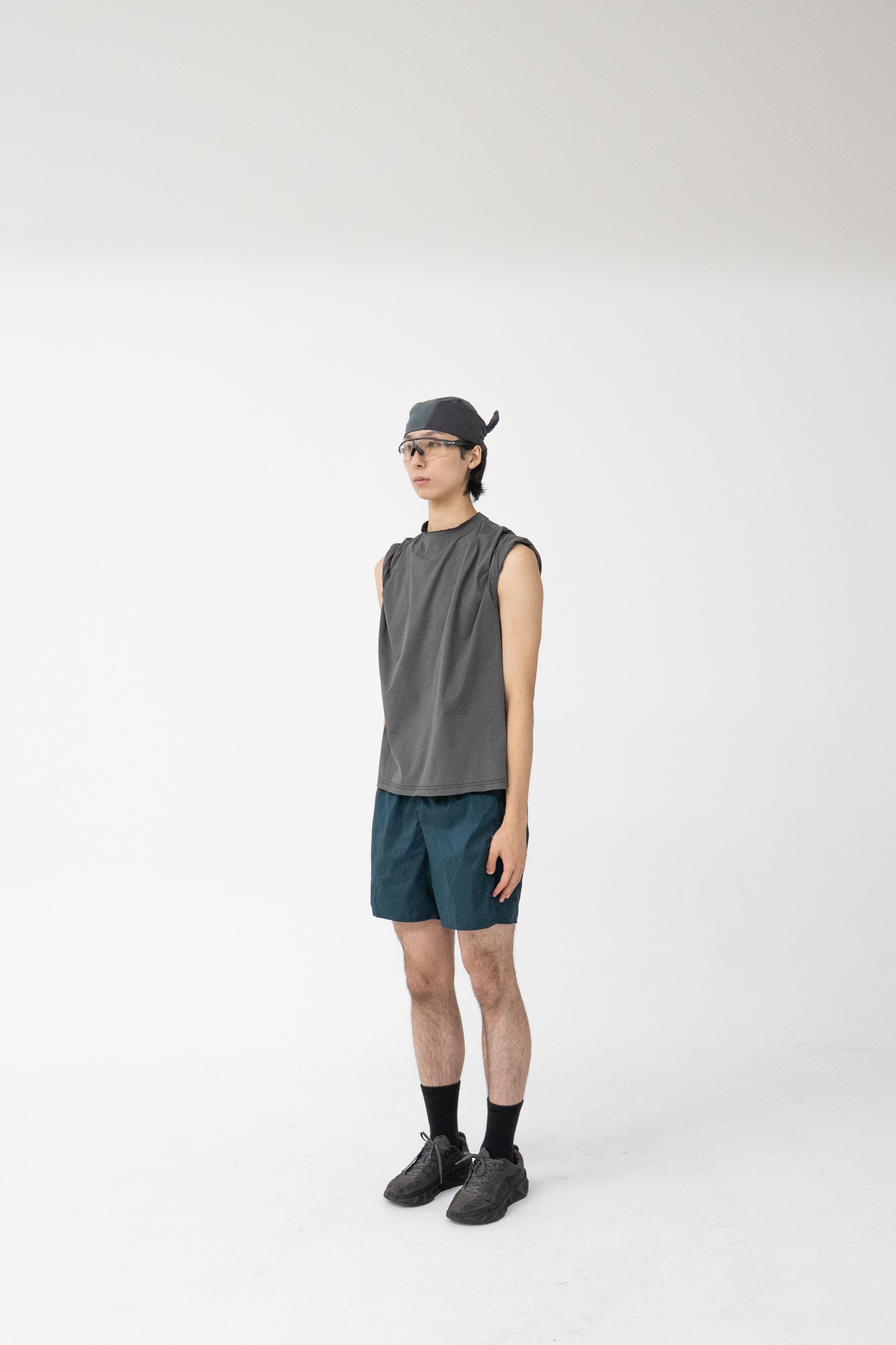 MESH-BANDANA* (GR)