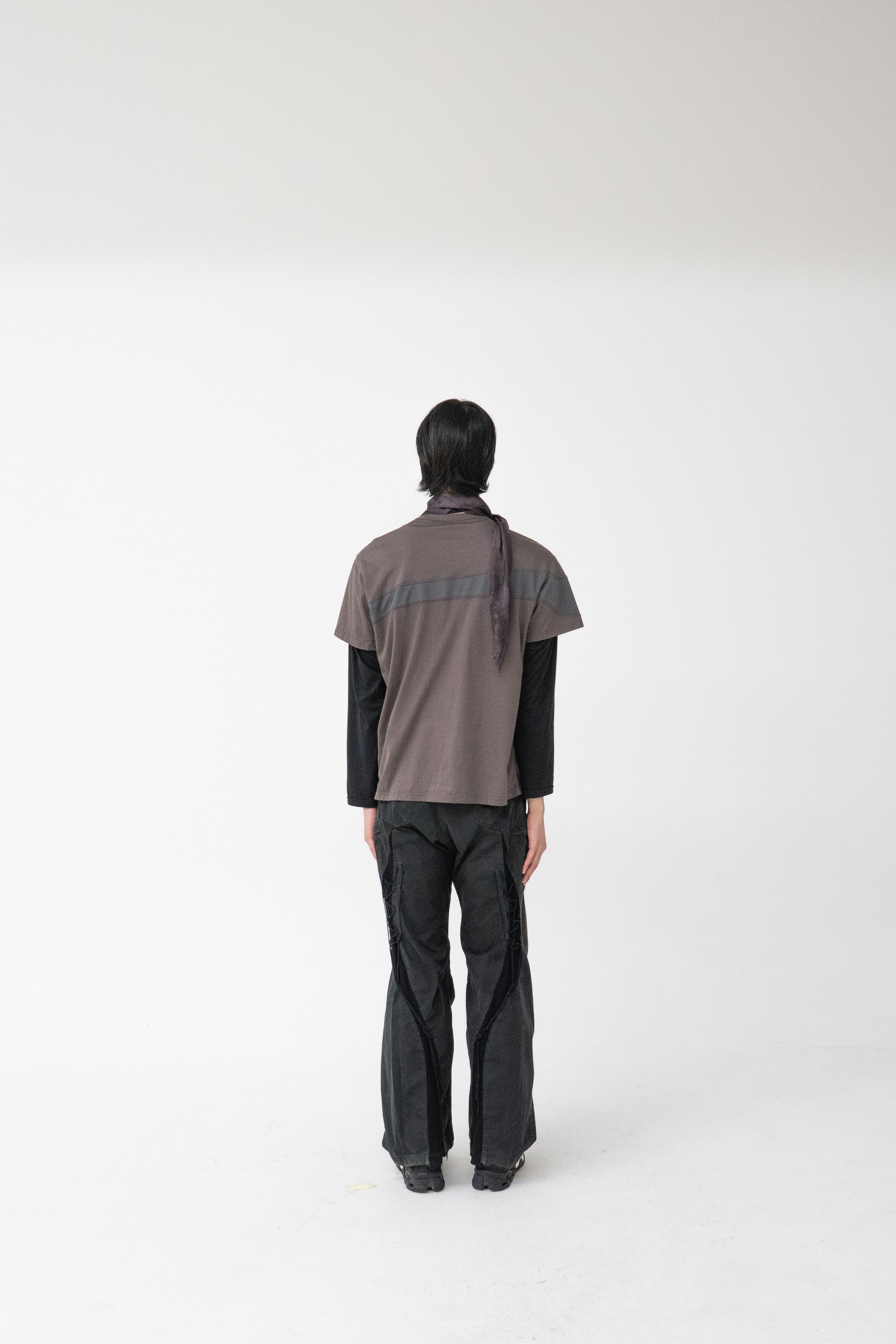 T-SHIRT(SEGMENT)* (CFE)
