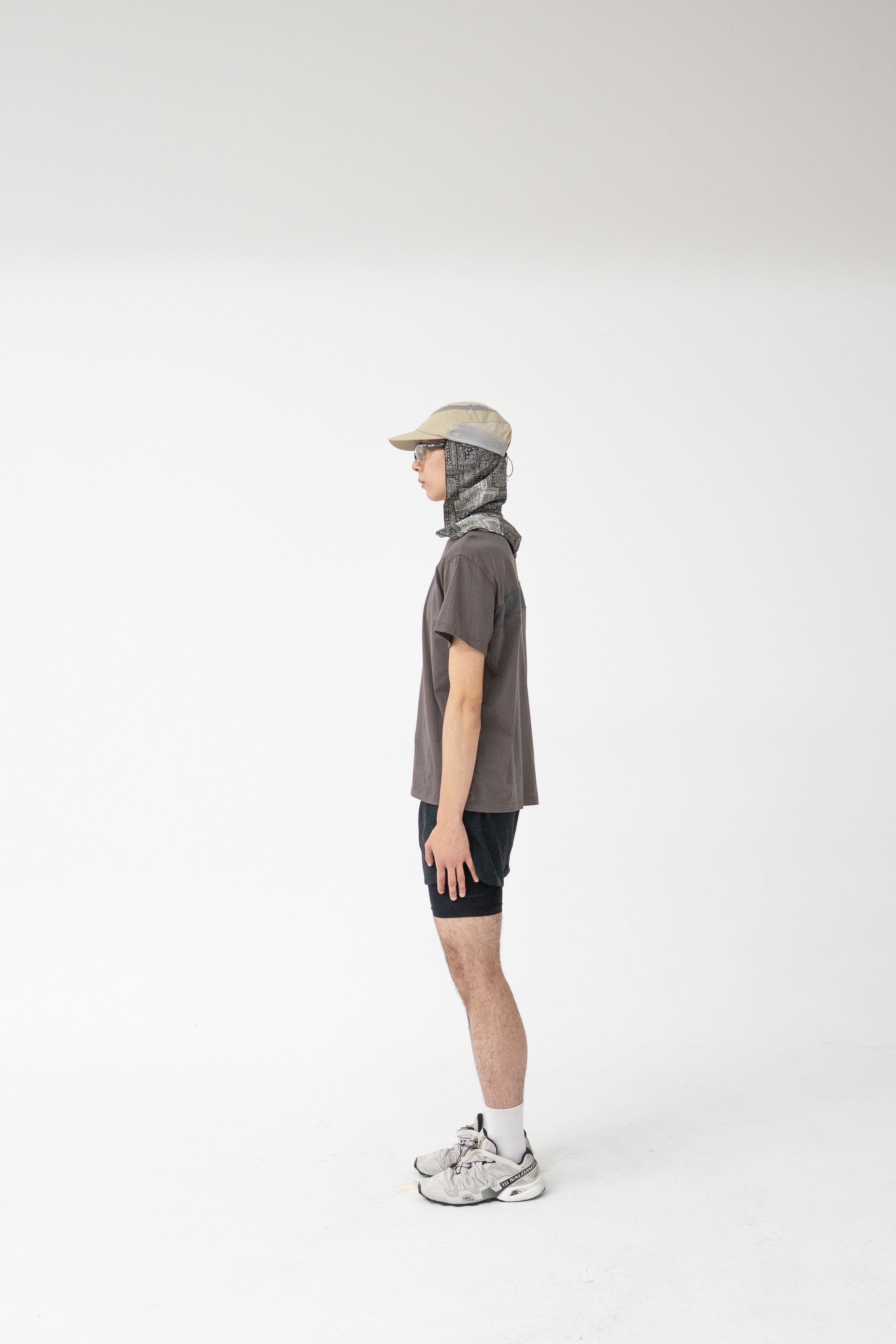 DRIFT-CAP* (BG)