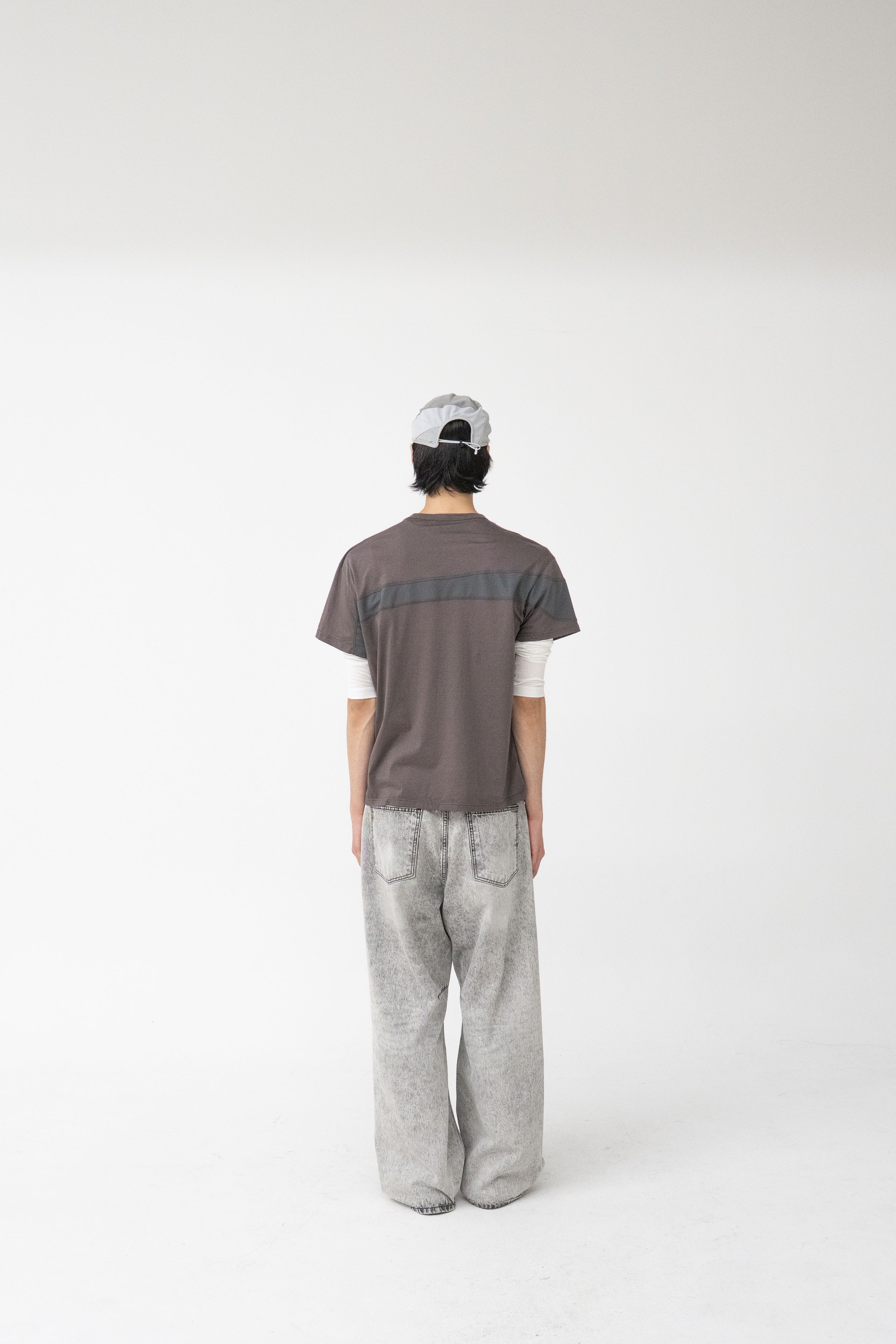 T-SHIRT(SEGMENT)* (CFE)