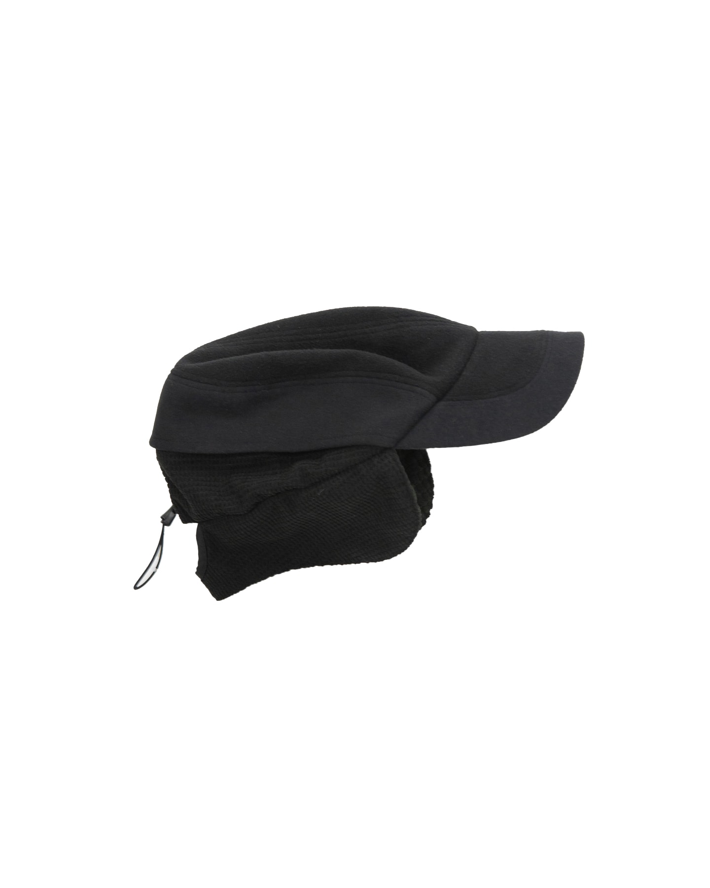EARFLAP-CAP* (BK)