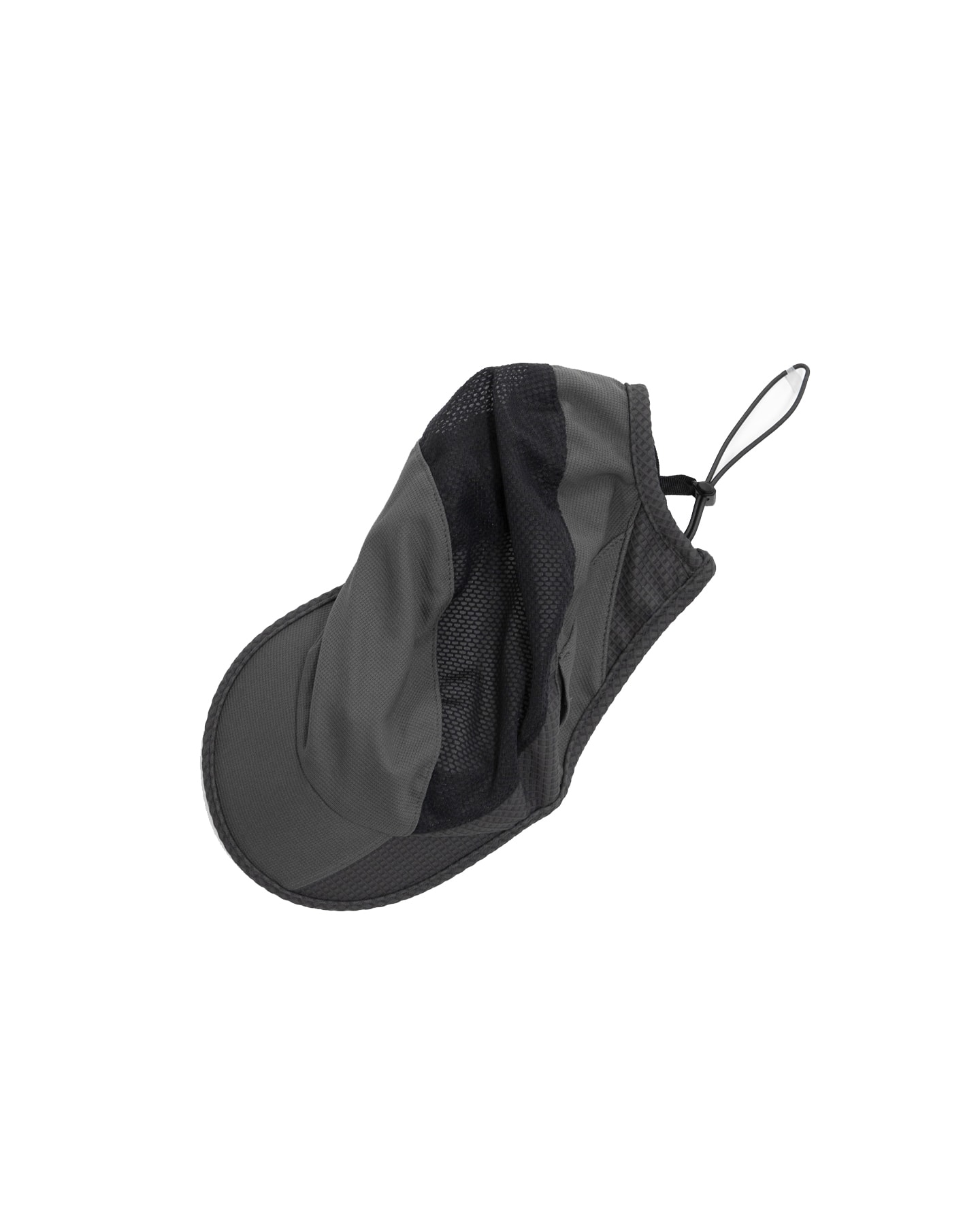 FLOW-CAP* (D.GR)